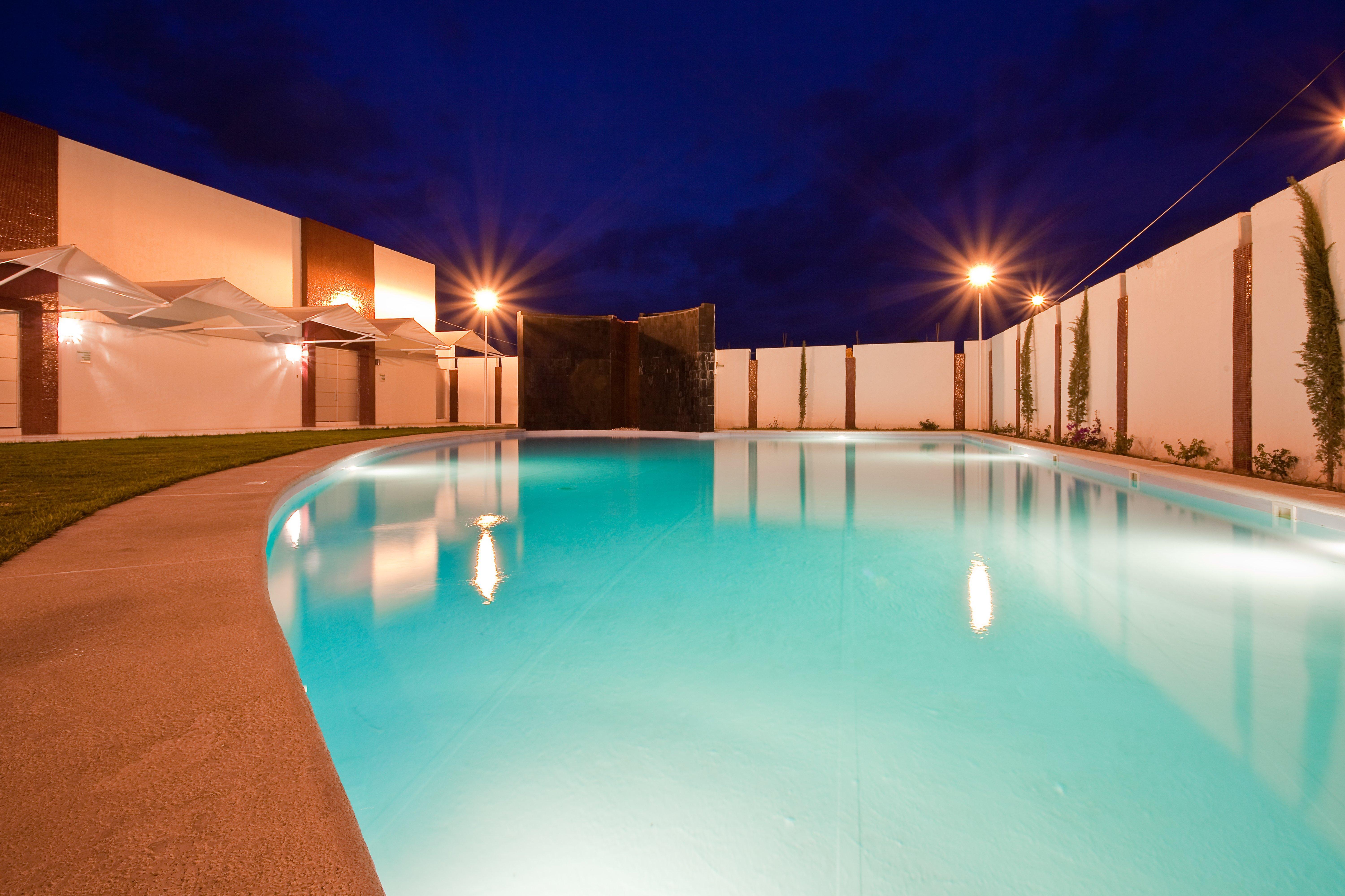 & Bel Air Business Hotel
