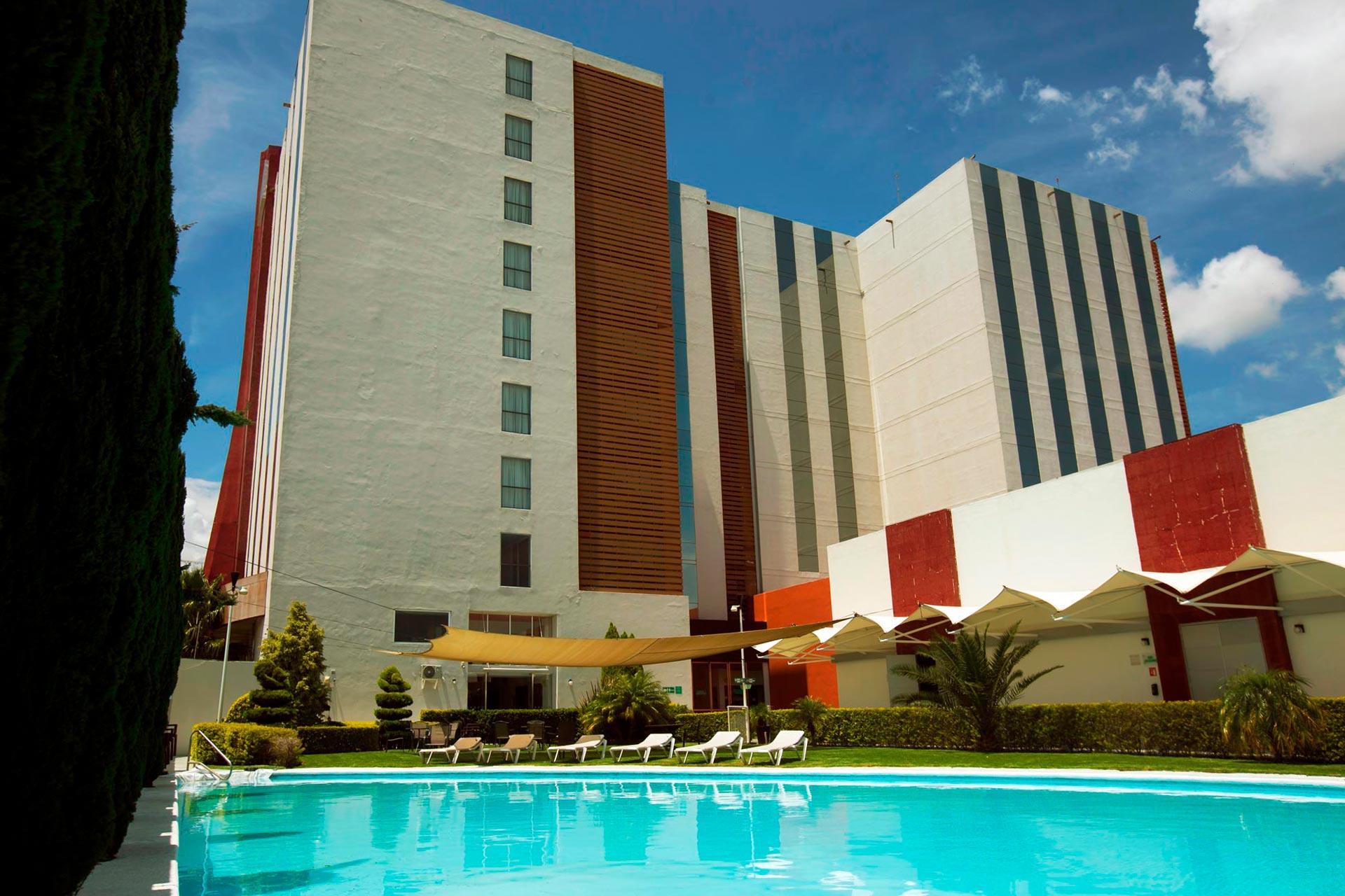 & Bel Air Business Hotel Salamanca