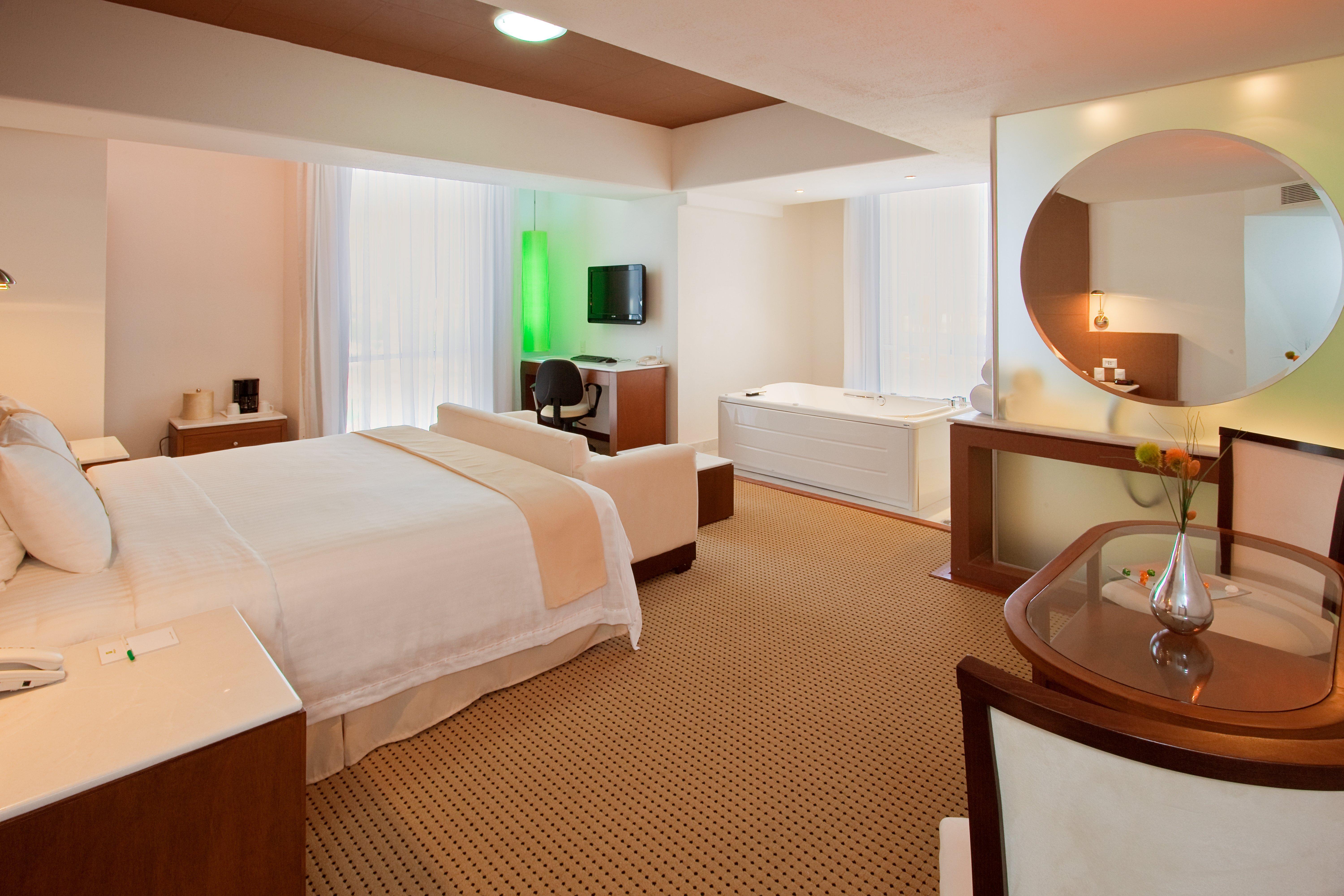 & Bel Air Business Hotel