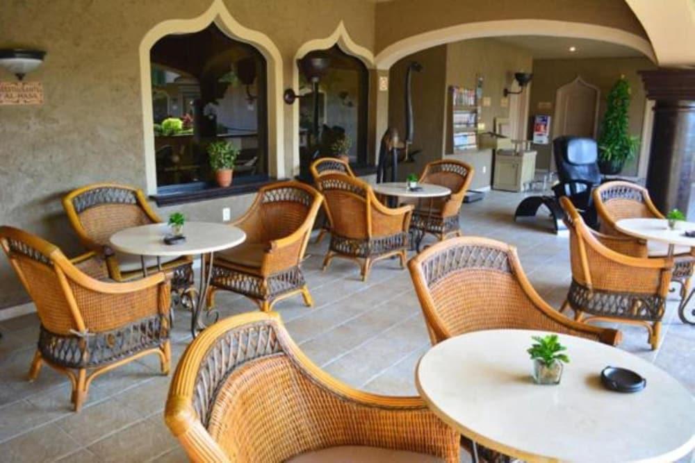 Layfer, Cordoba, Veracruz, Mexico Hotel 4*