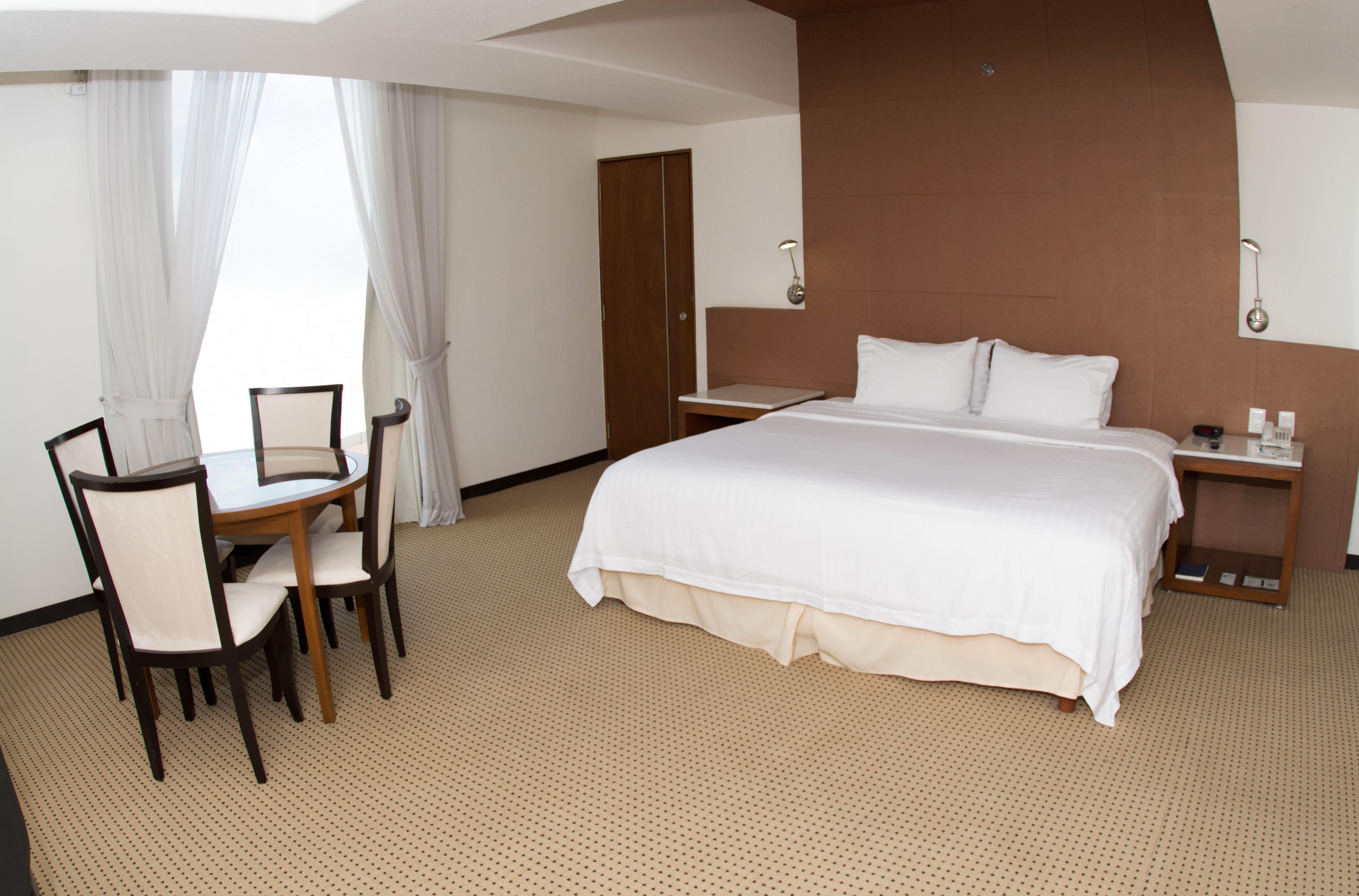 Hotel & Bel Air Business 3*