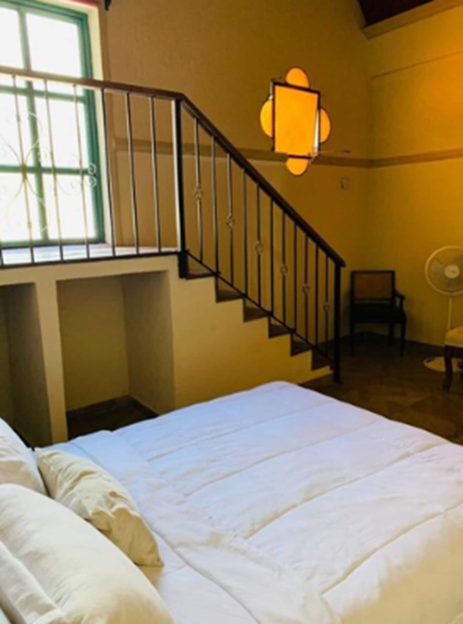 Hotel La Ermita