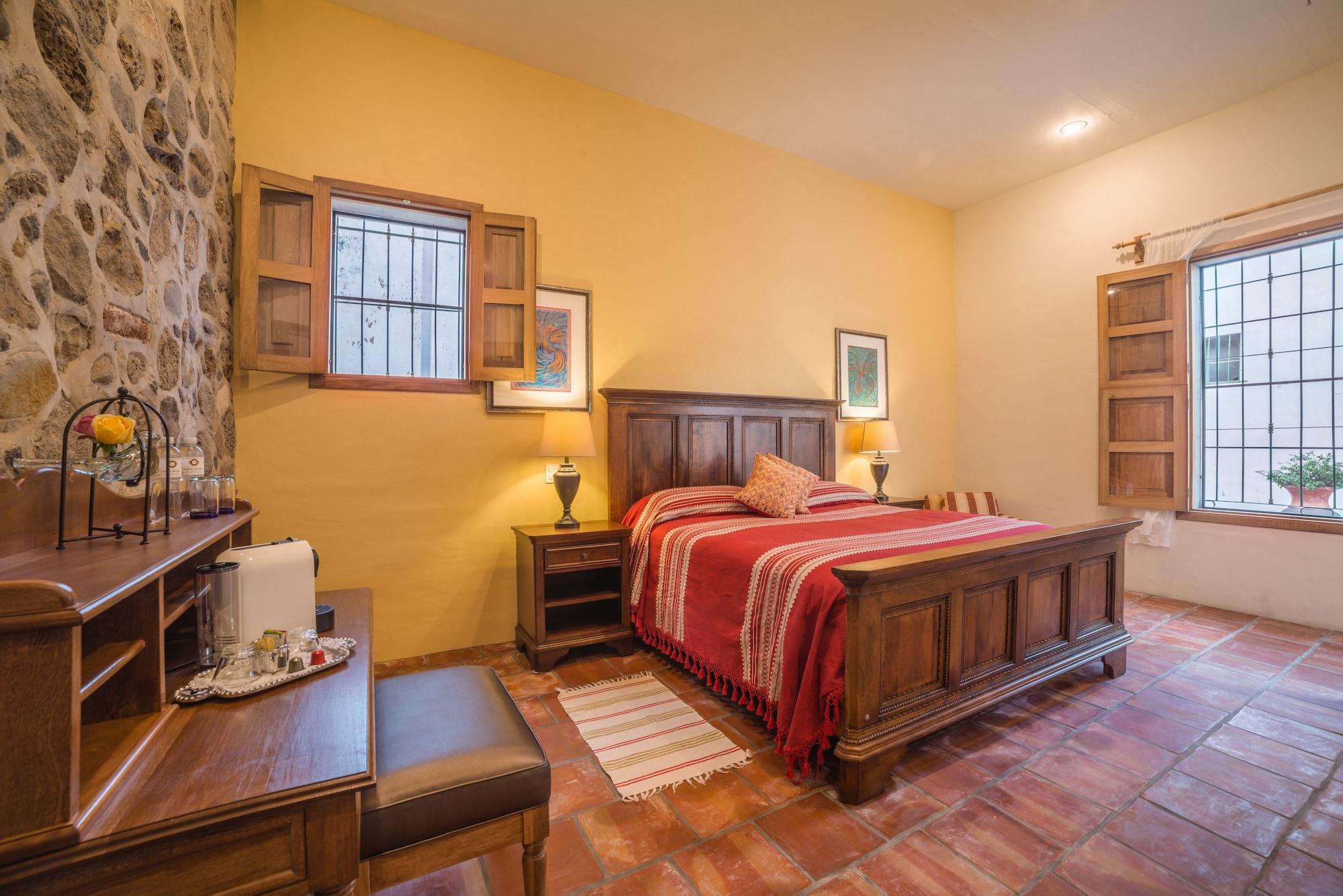 Hacienda Labor De Rivera Boutique & Eventos Teuchitlan