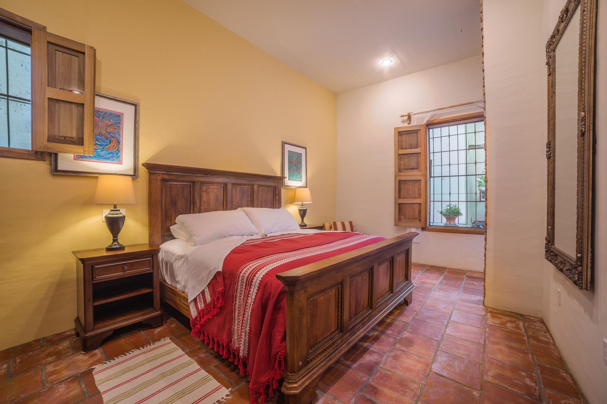 Hotel Hacienda Labor De Rivera Boutique & Eventos 5*