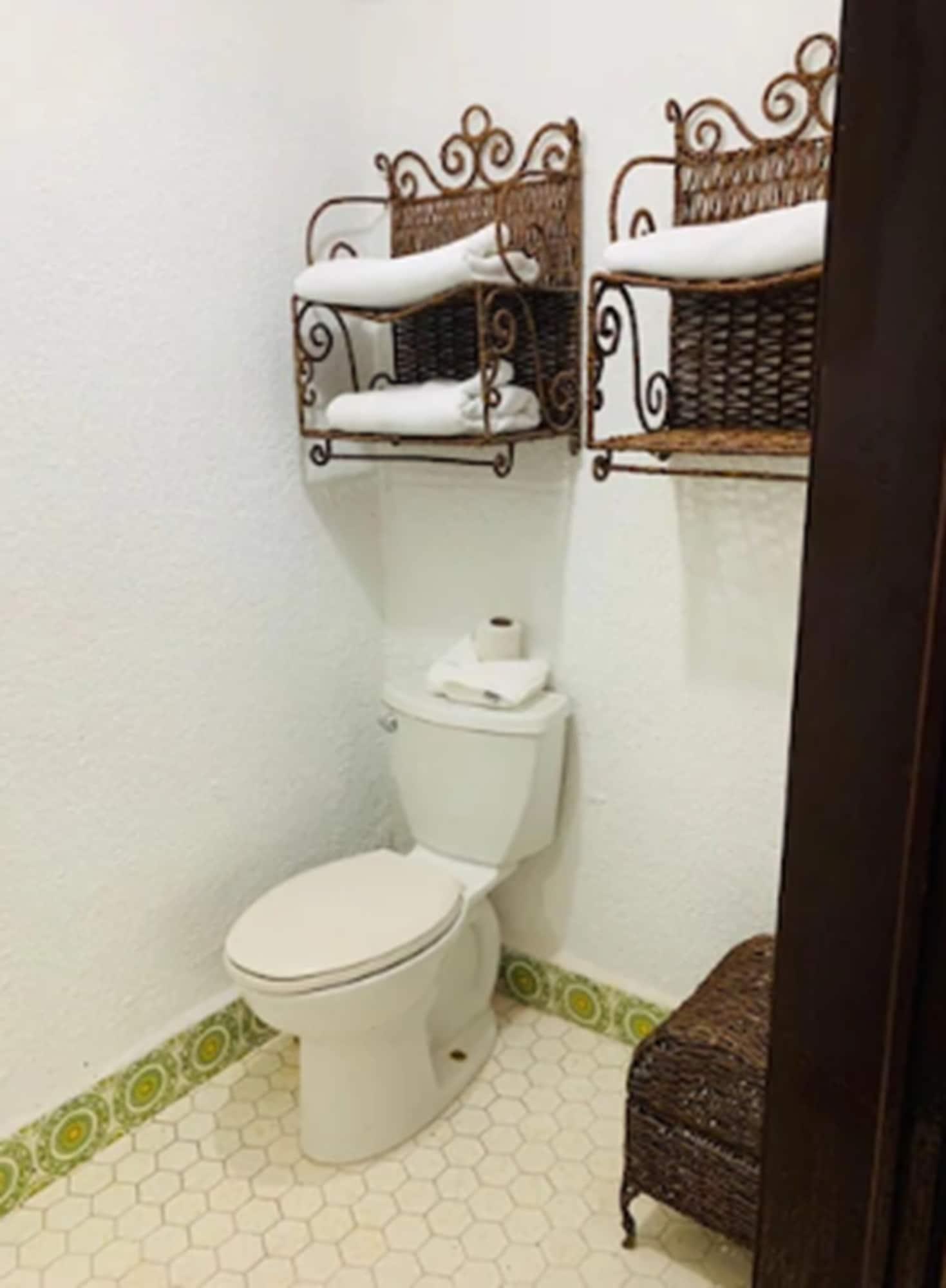 La Ermita Hotel San Miguel de Allende