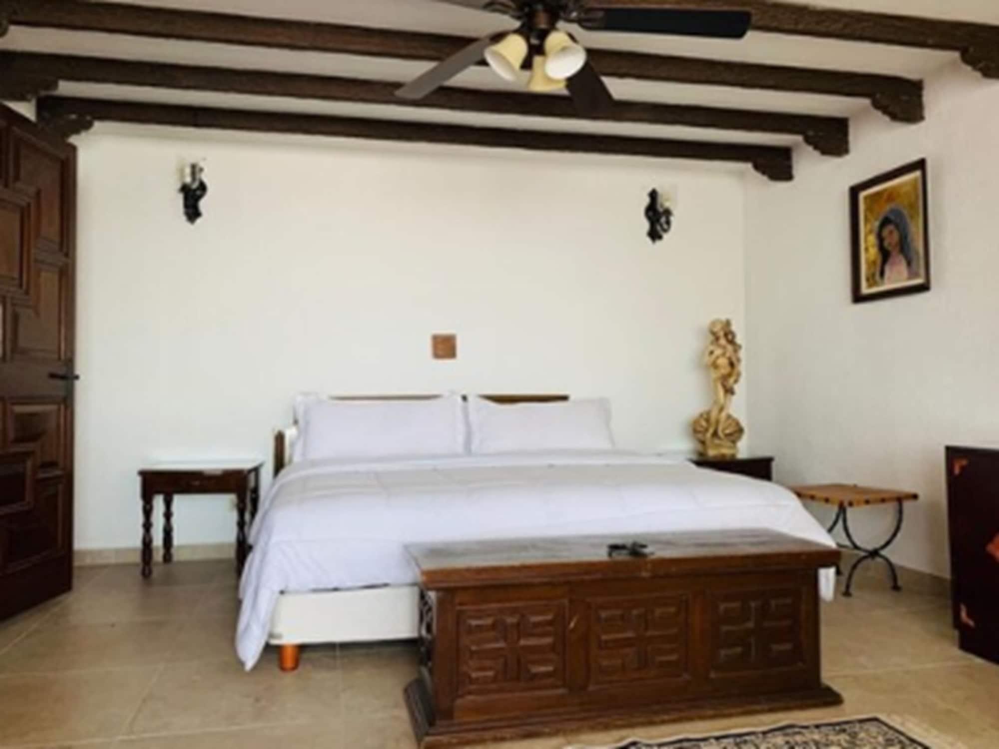 La Ermita Hotel San Miguel de Allende