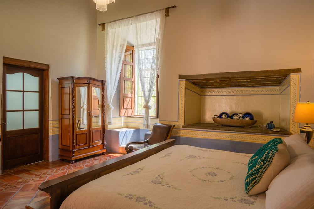 Hacienda Labor De Rivera Boutique & Eventos 5*
