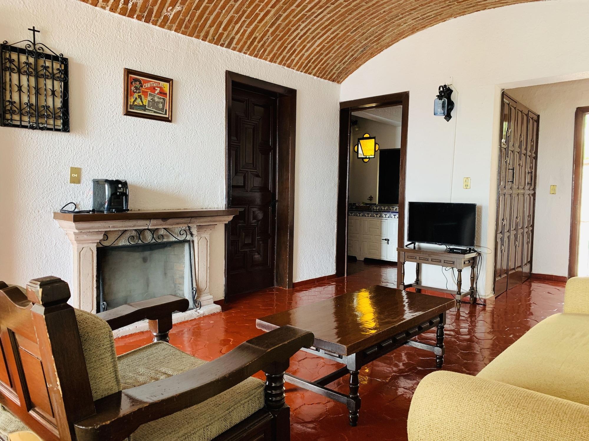 Hotel La Ermita