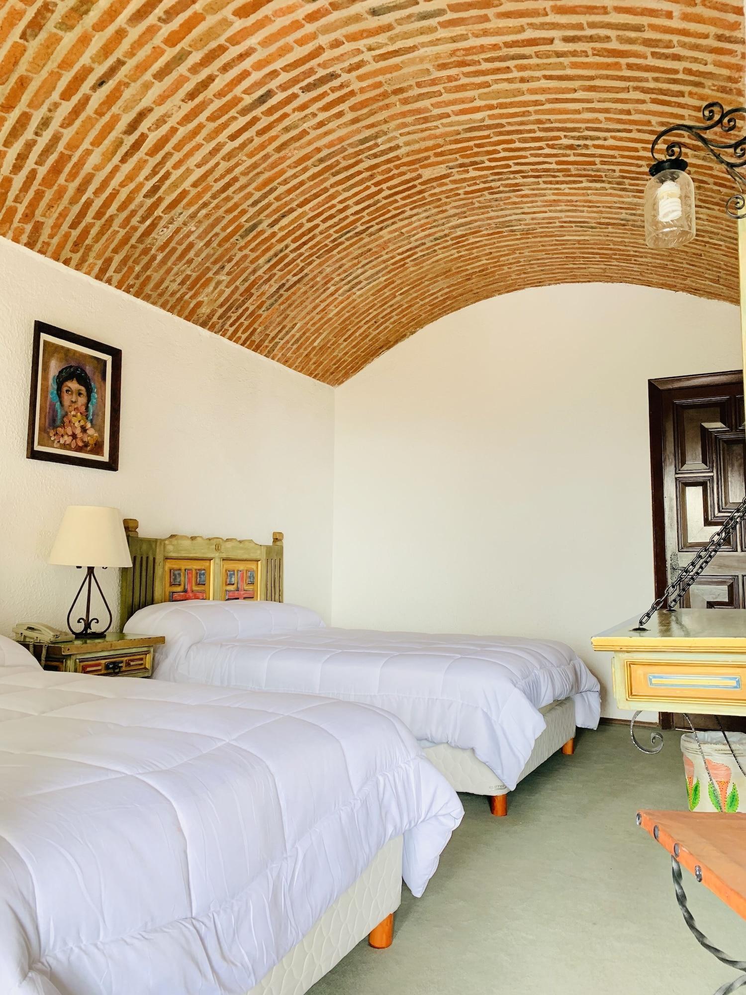 Hotel La Ermita 4*