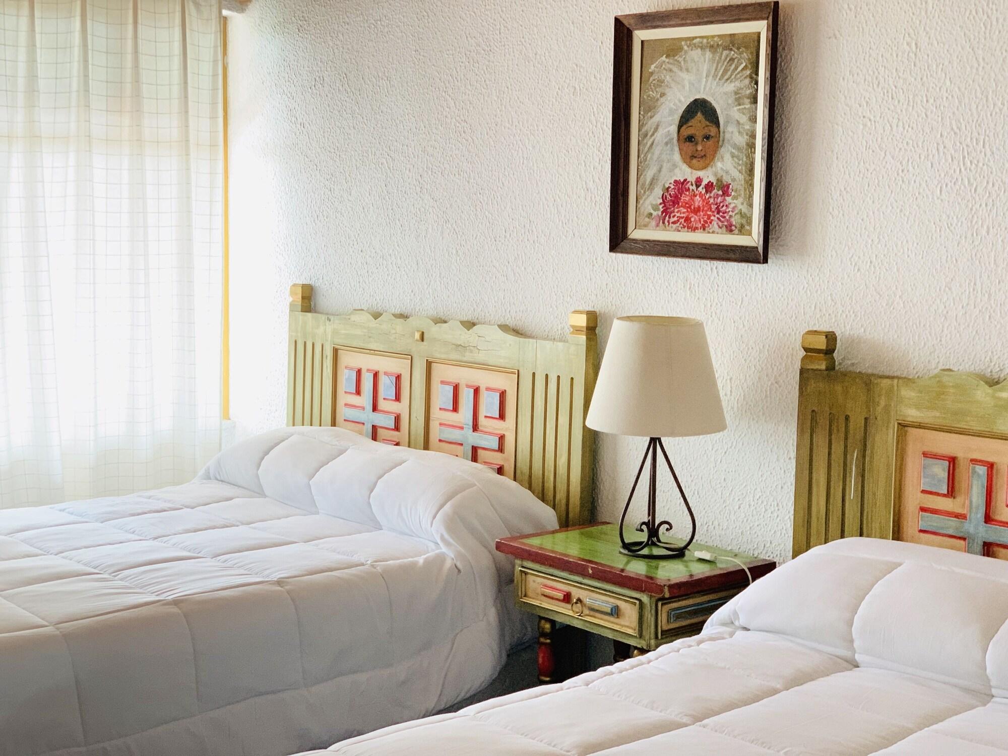 La Ermita Hotel 4*