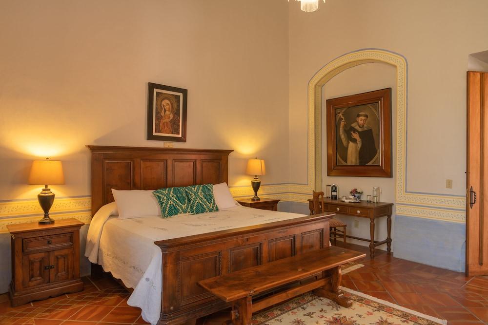 Hacienda Labor De Rivera Boutique & Eventos Teuchitlan