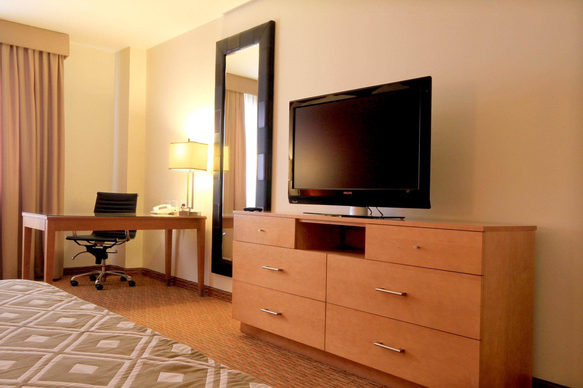 Crowne Plaza Aeropuerto By Ihg