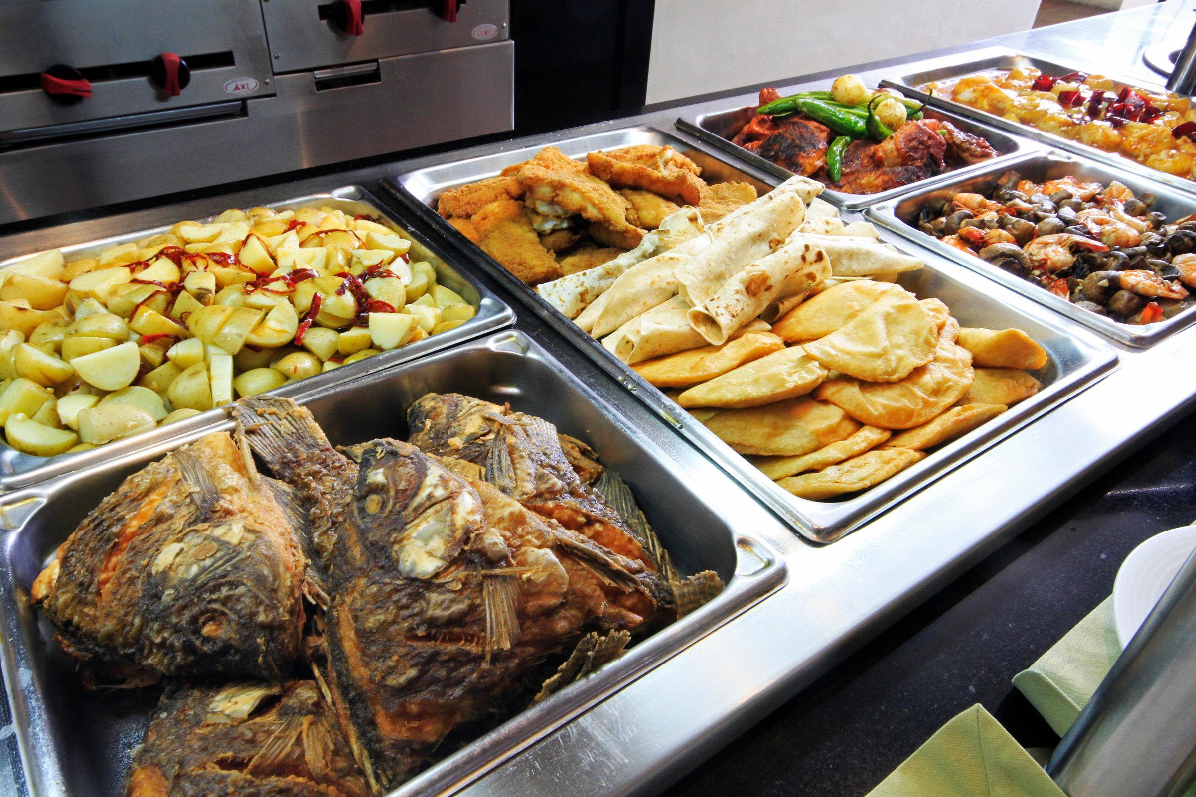 Crowne Plaza Aeropuerto By Ihg
