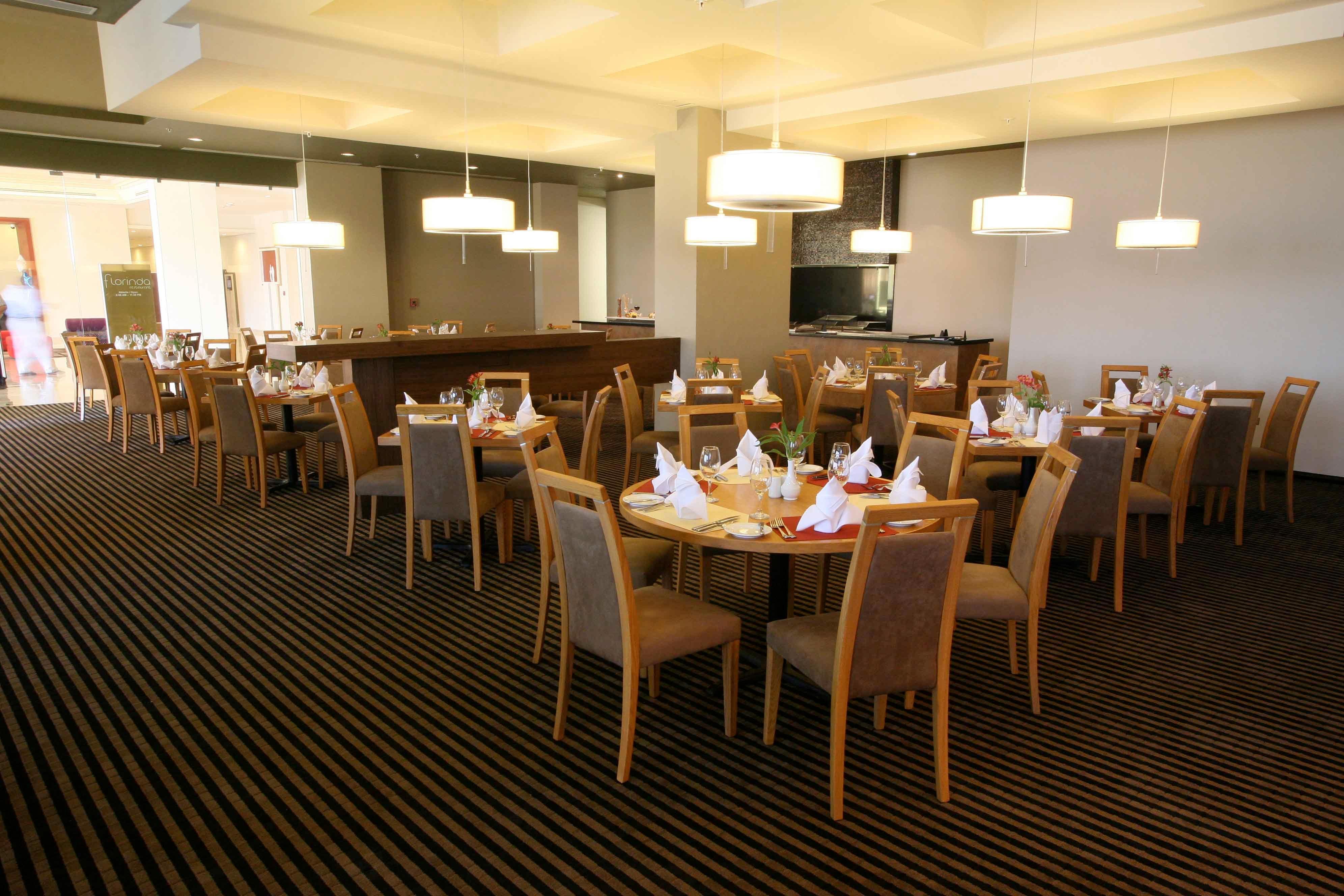 Crowne Plaza Aeropuerto By Ihg Monterrey