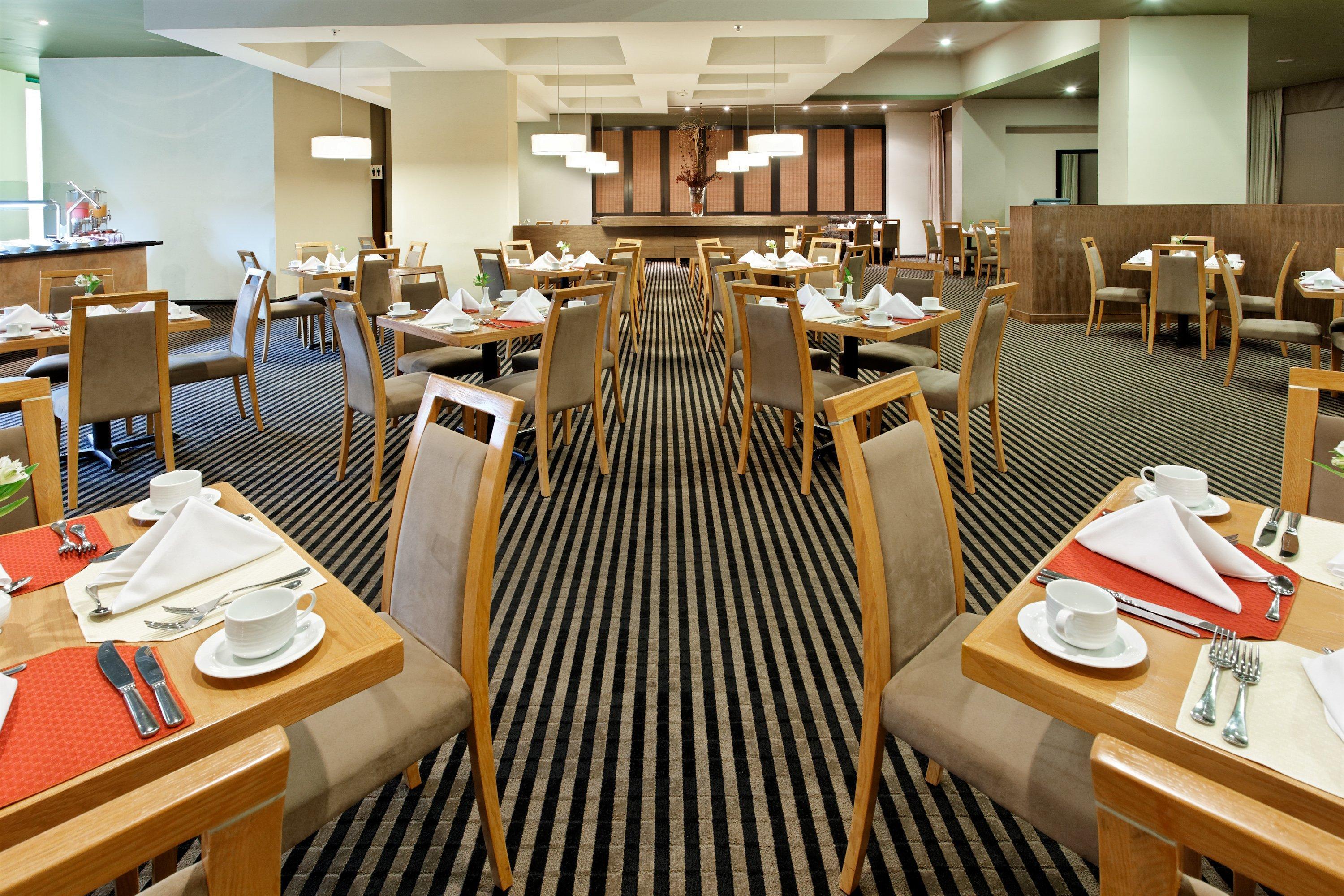 Hotel Crowne Plaza Aeropuerto By Ihg 5*