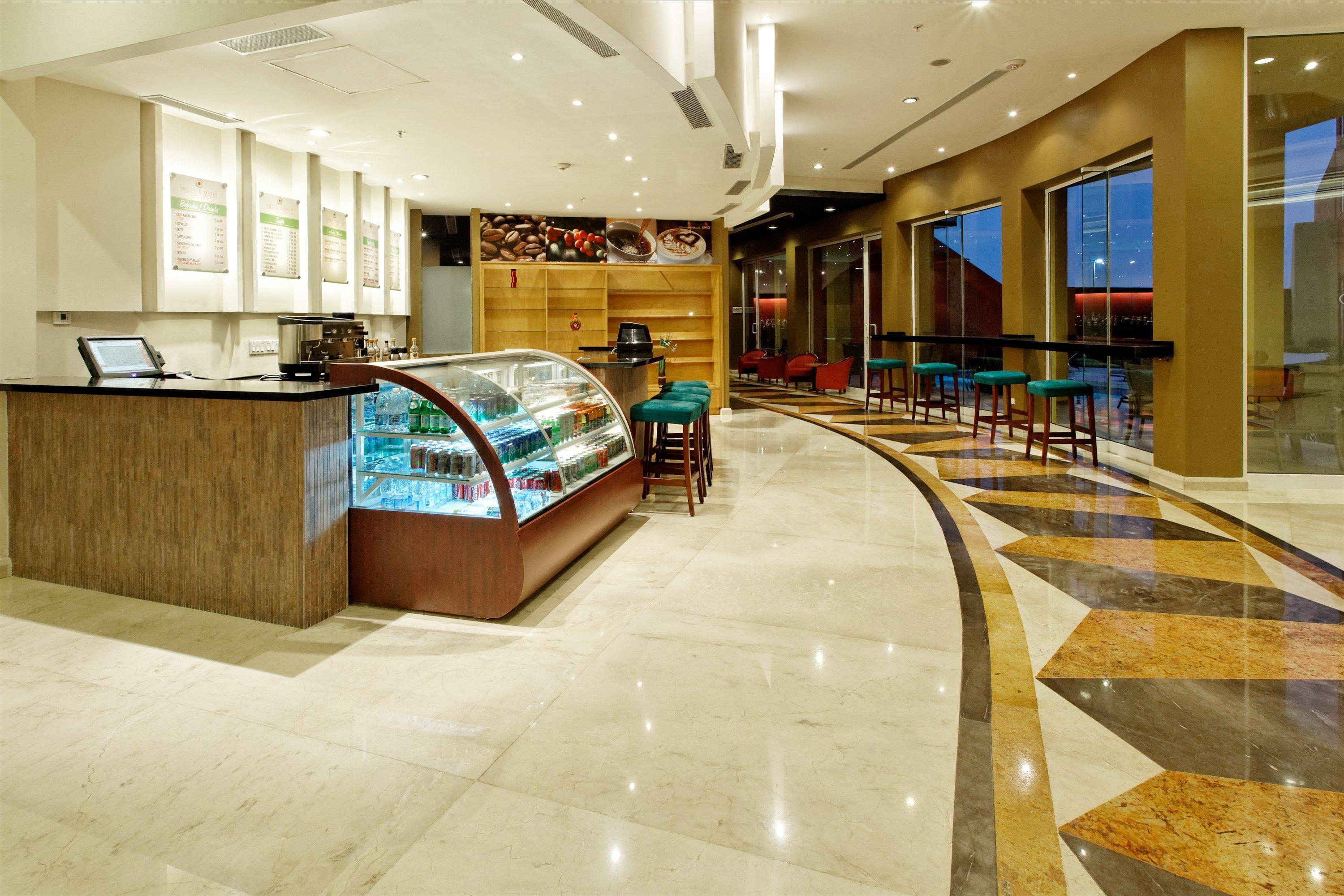 Crowne Plaza Aeropuerto By Ihg