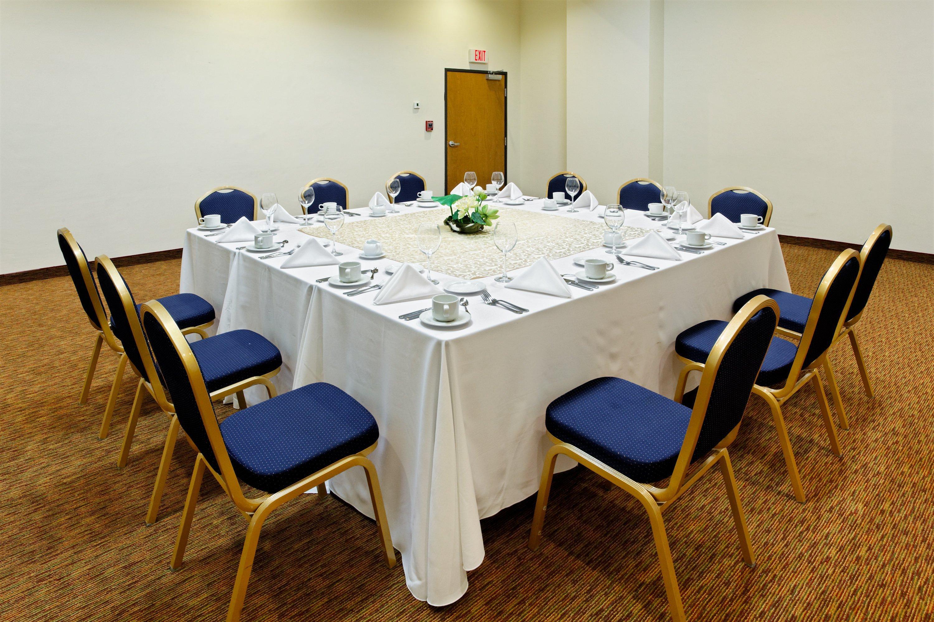 Hotel Crowne Plaza Aeropuerto By Ihg Monterrey