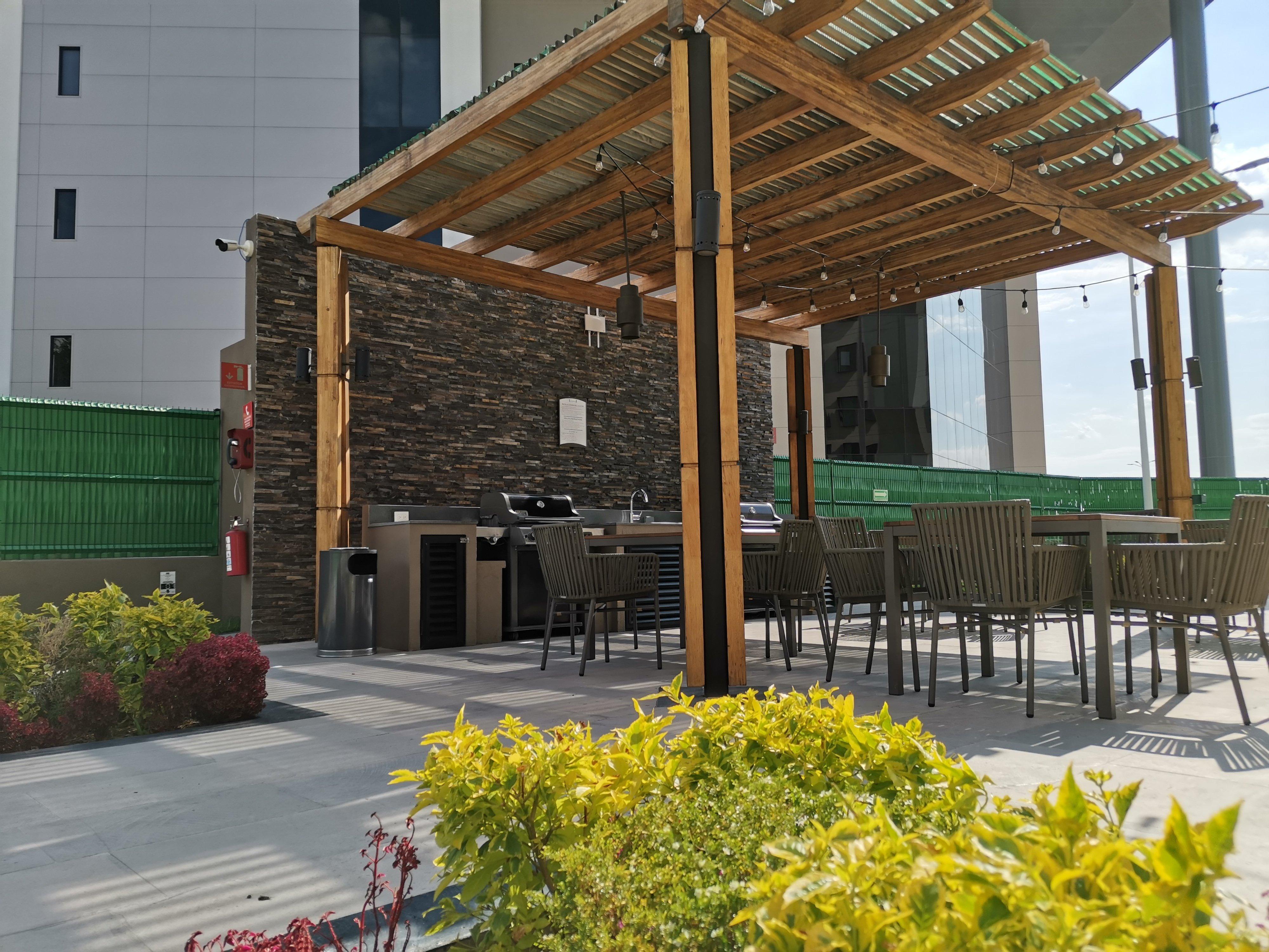 Hotel Staybridge - By Ihg