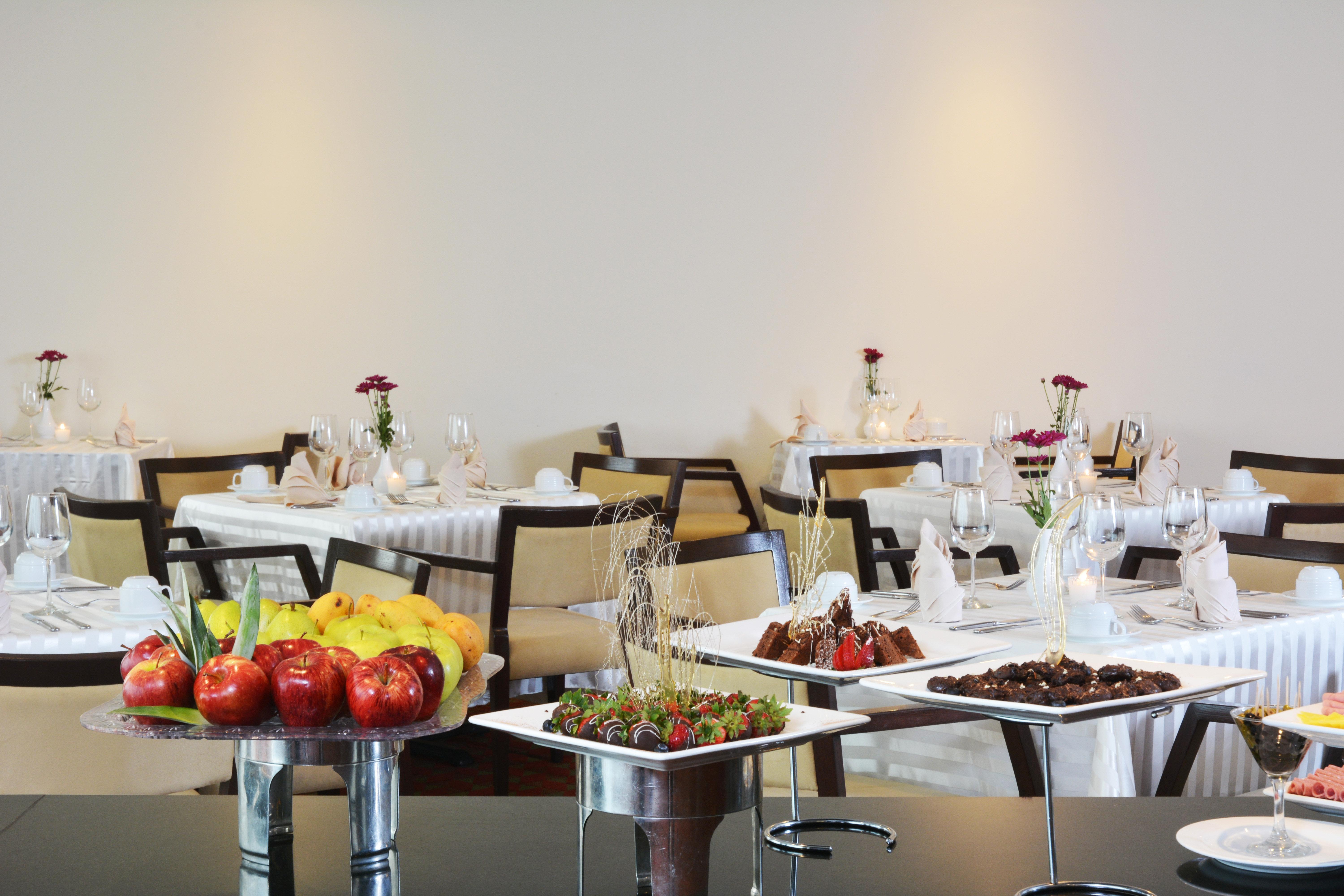 Crowne Plaza Aeropuerto By Ihg 5* Monterrey