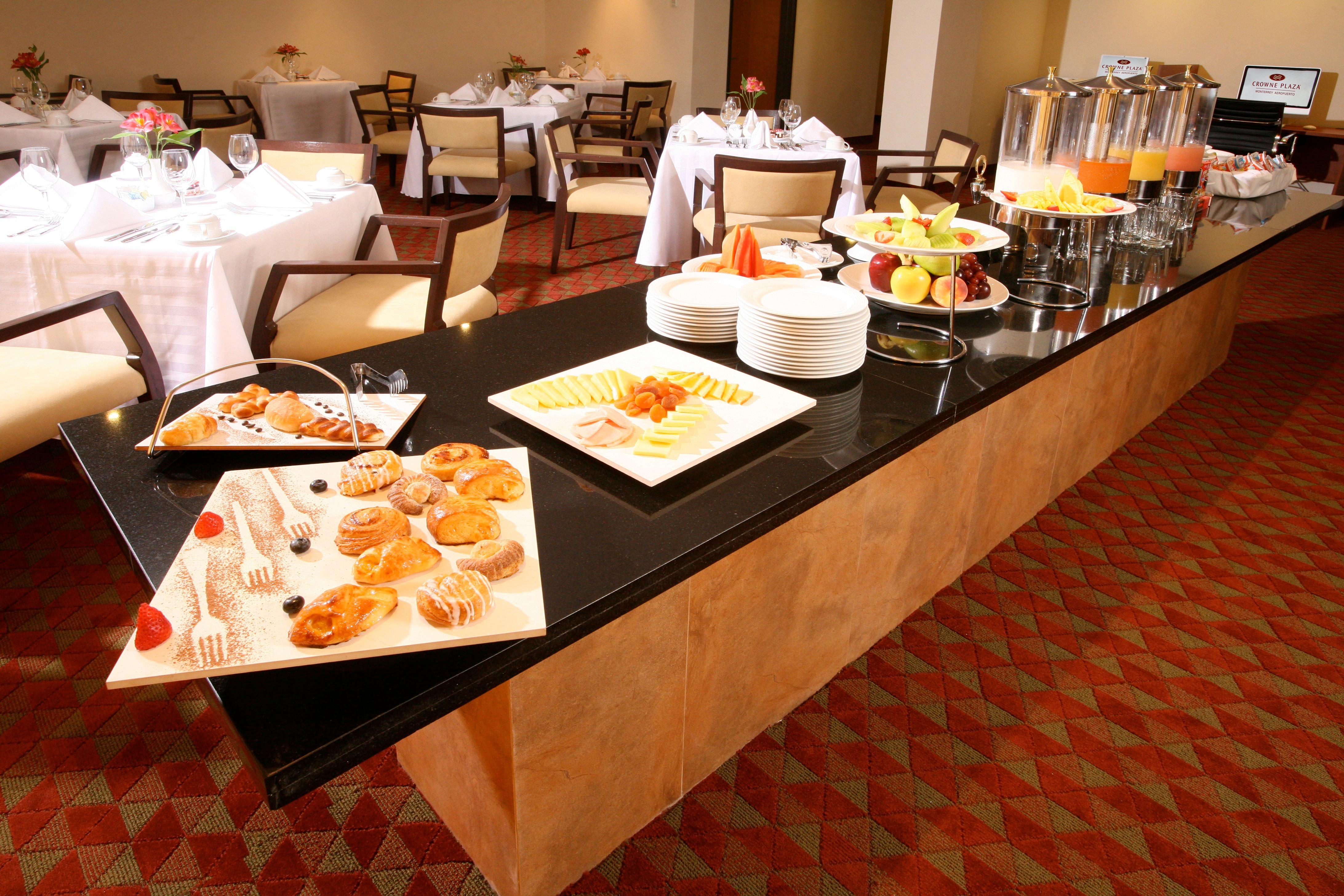 Hotel Crowne Plaza Aeropuerto By Ihg Monterrey