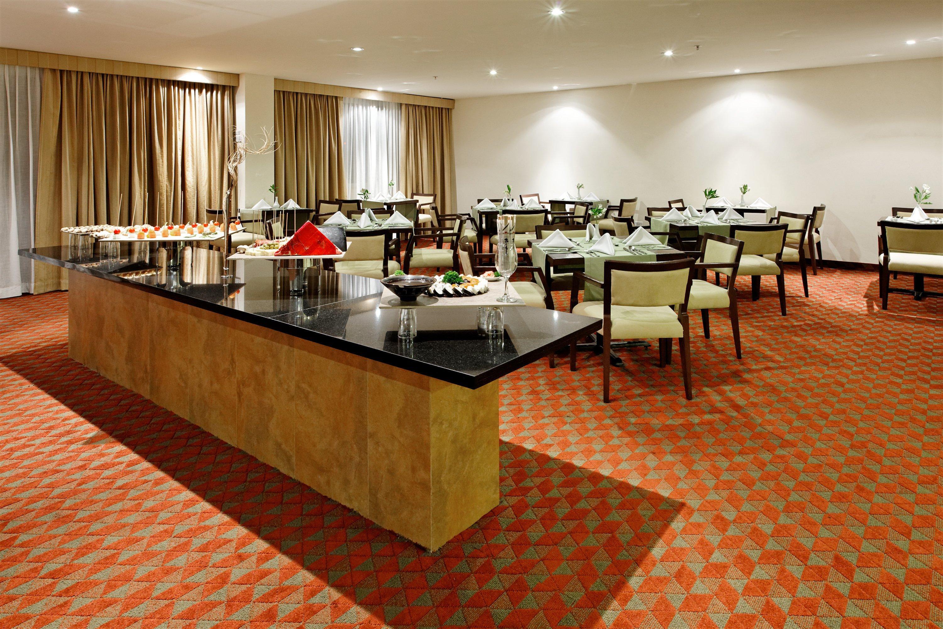 Hotel Crowne Plaza Aeropuerto By Ihg Monterrey