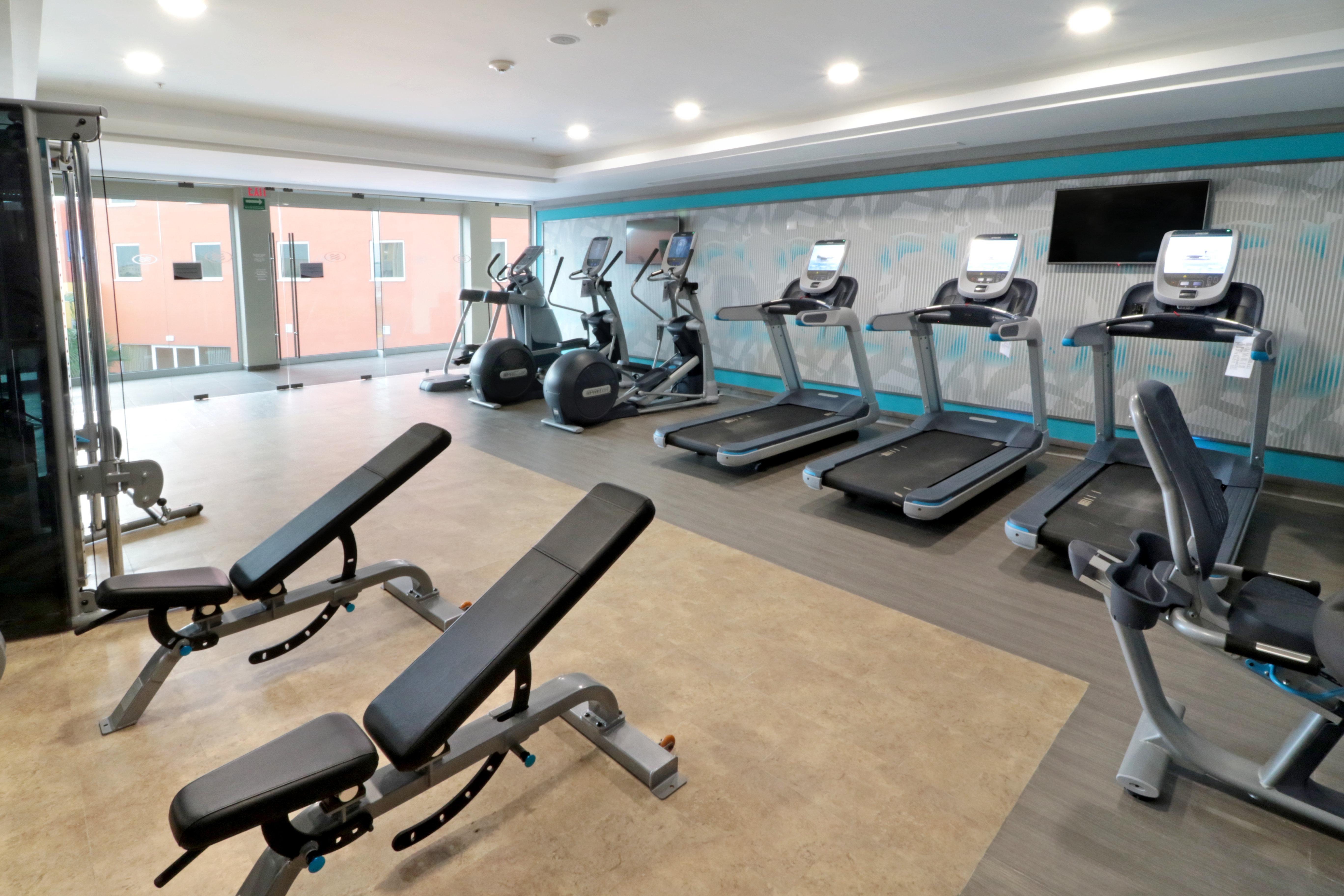 Crowne Plaza Aeropuerto By Ihg Hotel