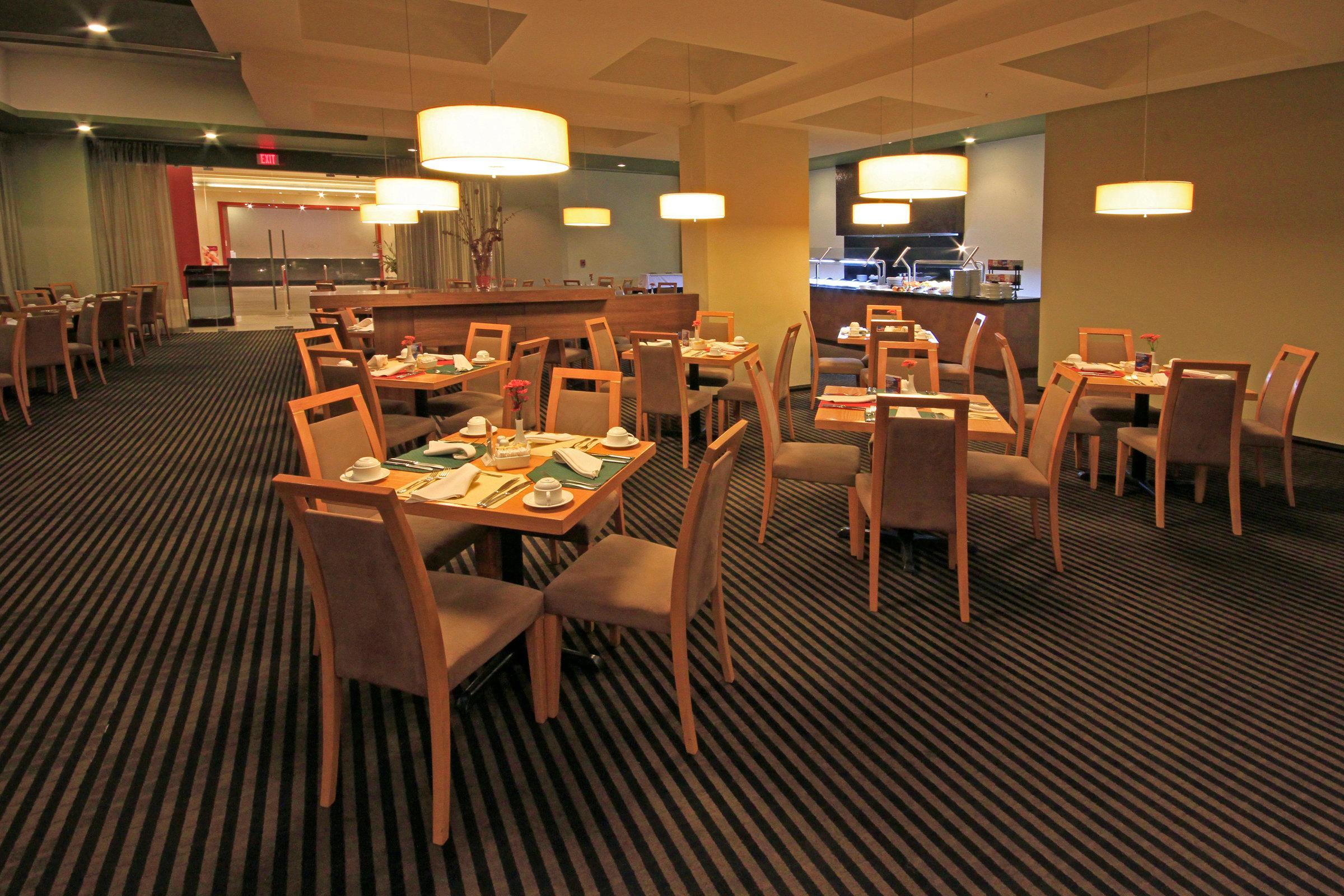 Crowne Plaza Aeropuerto By Ihg 5* Monterrey