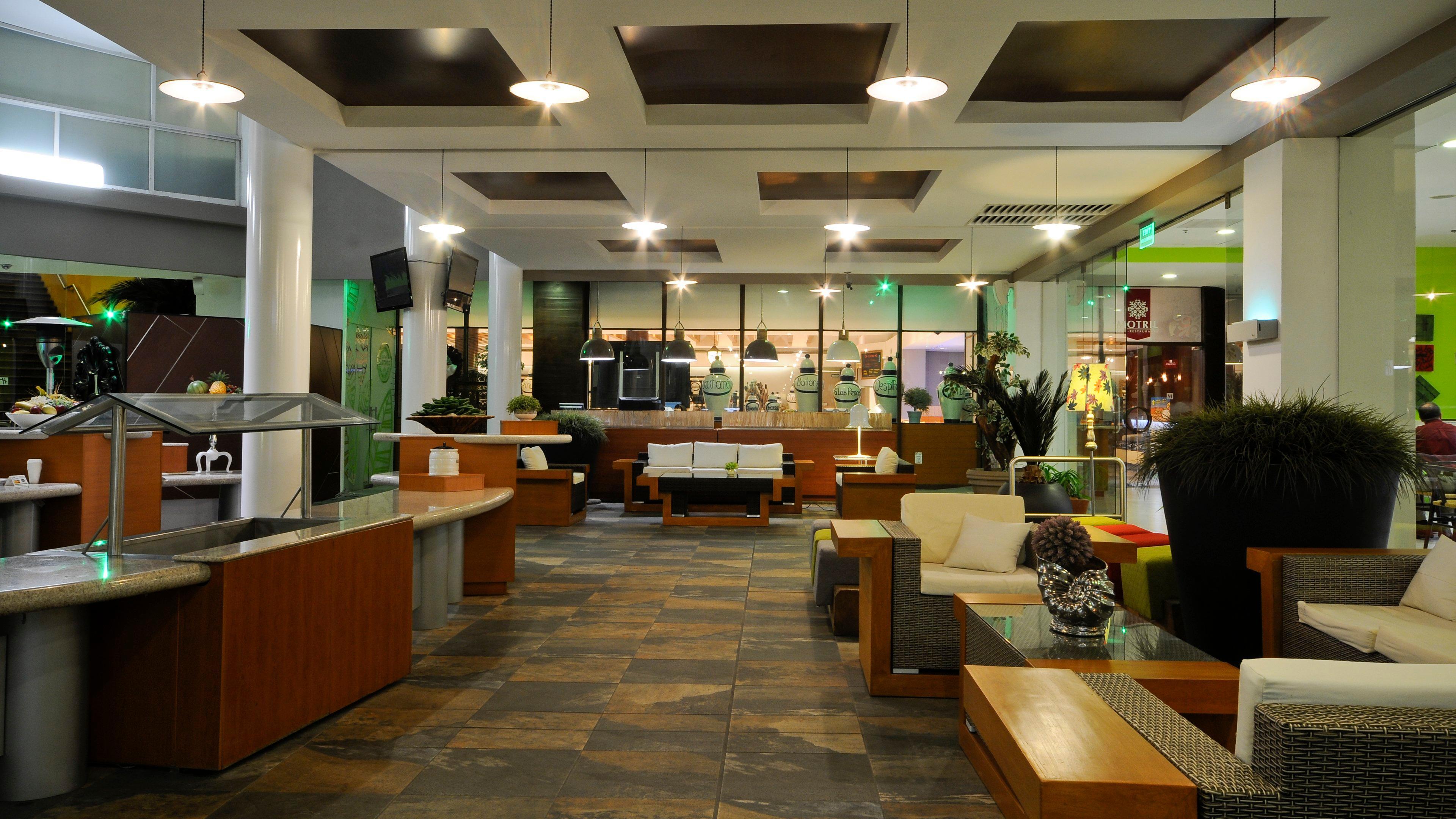 Irapuato, An Ihg Hotel