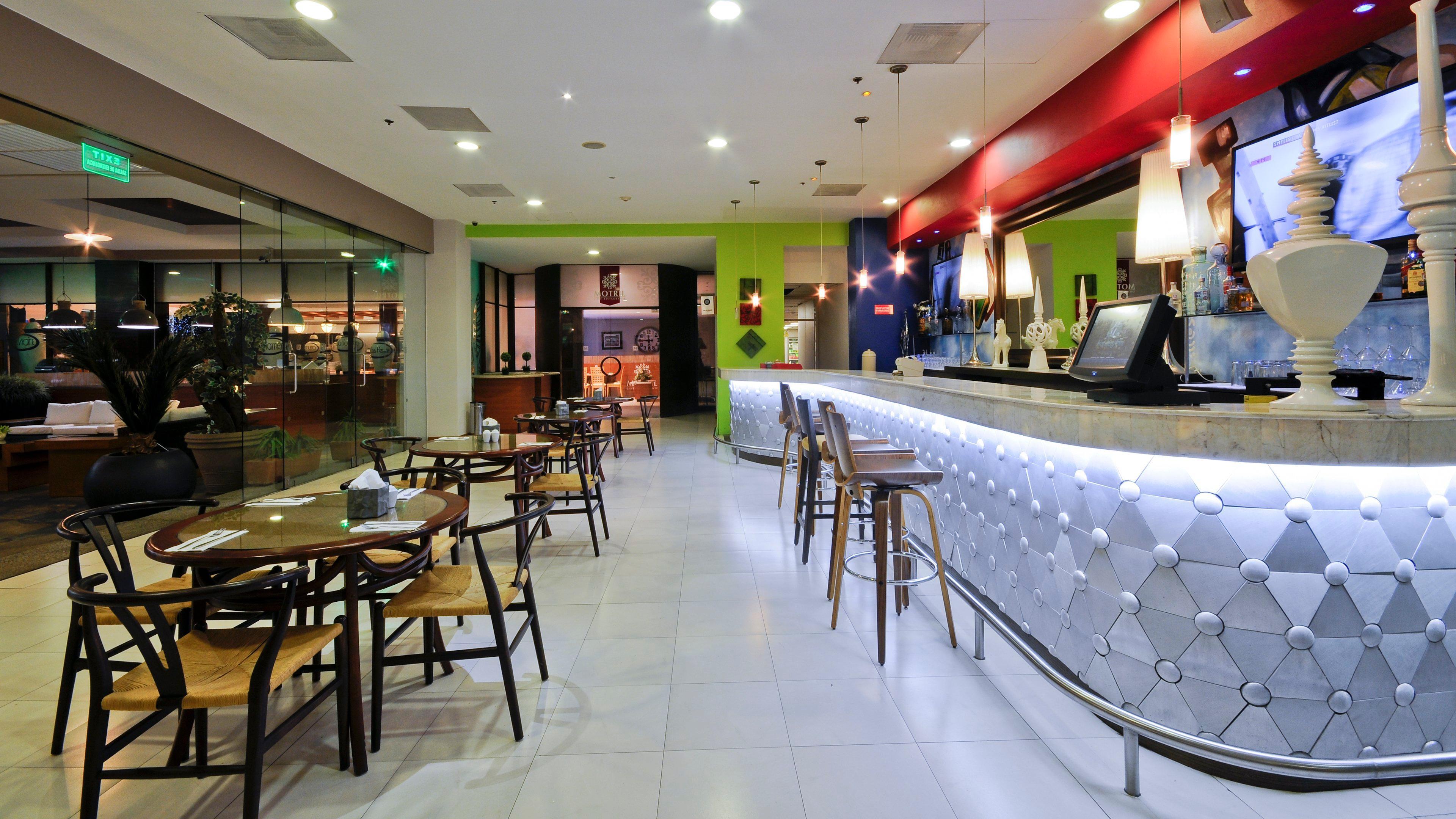 By Ihg Hotel Irapuato