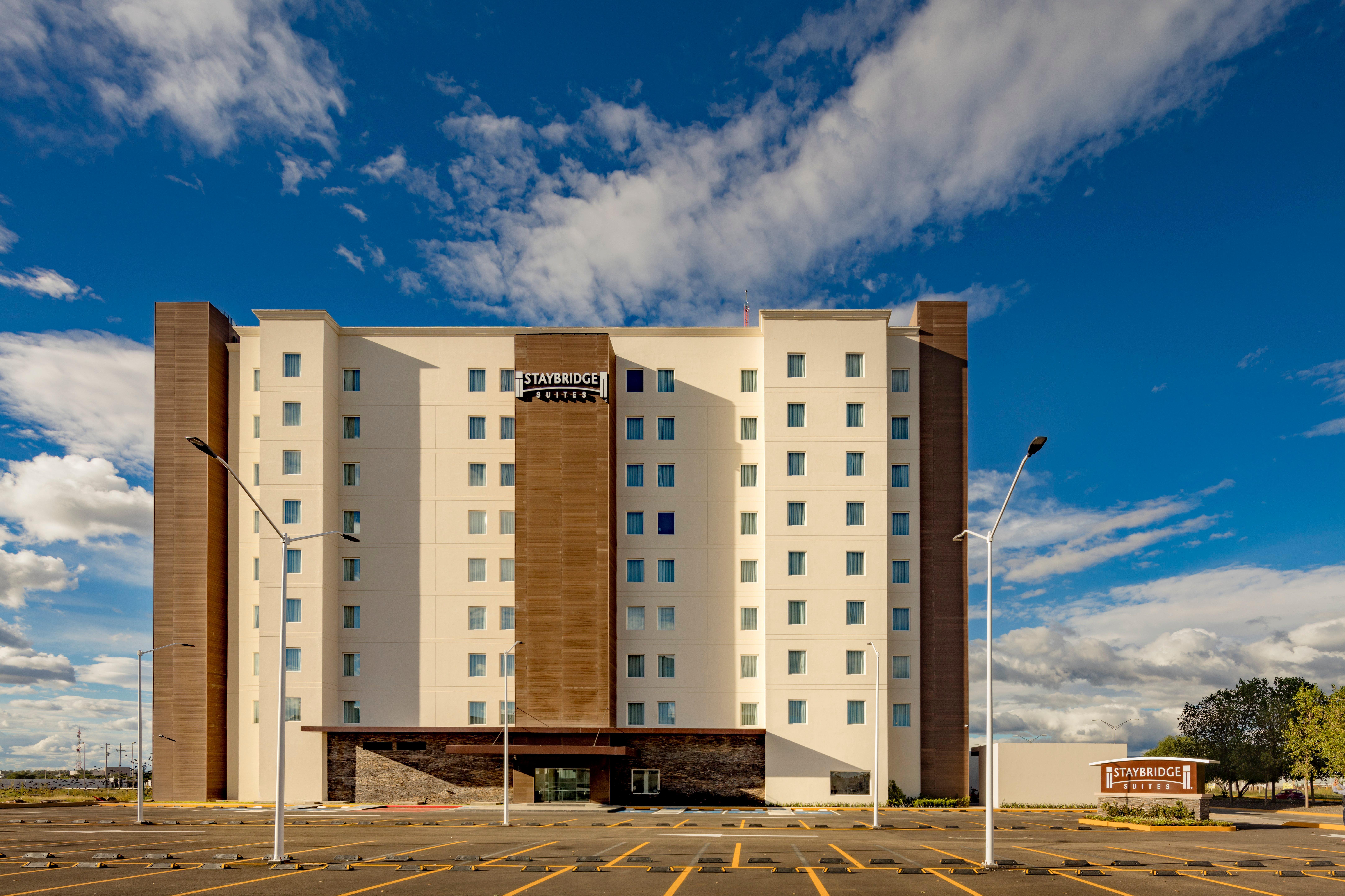 Staybridge - By Ihg Hotel