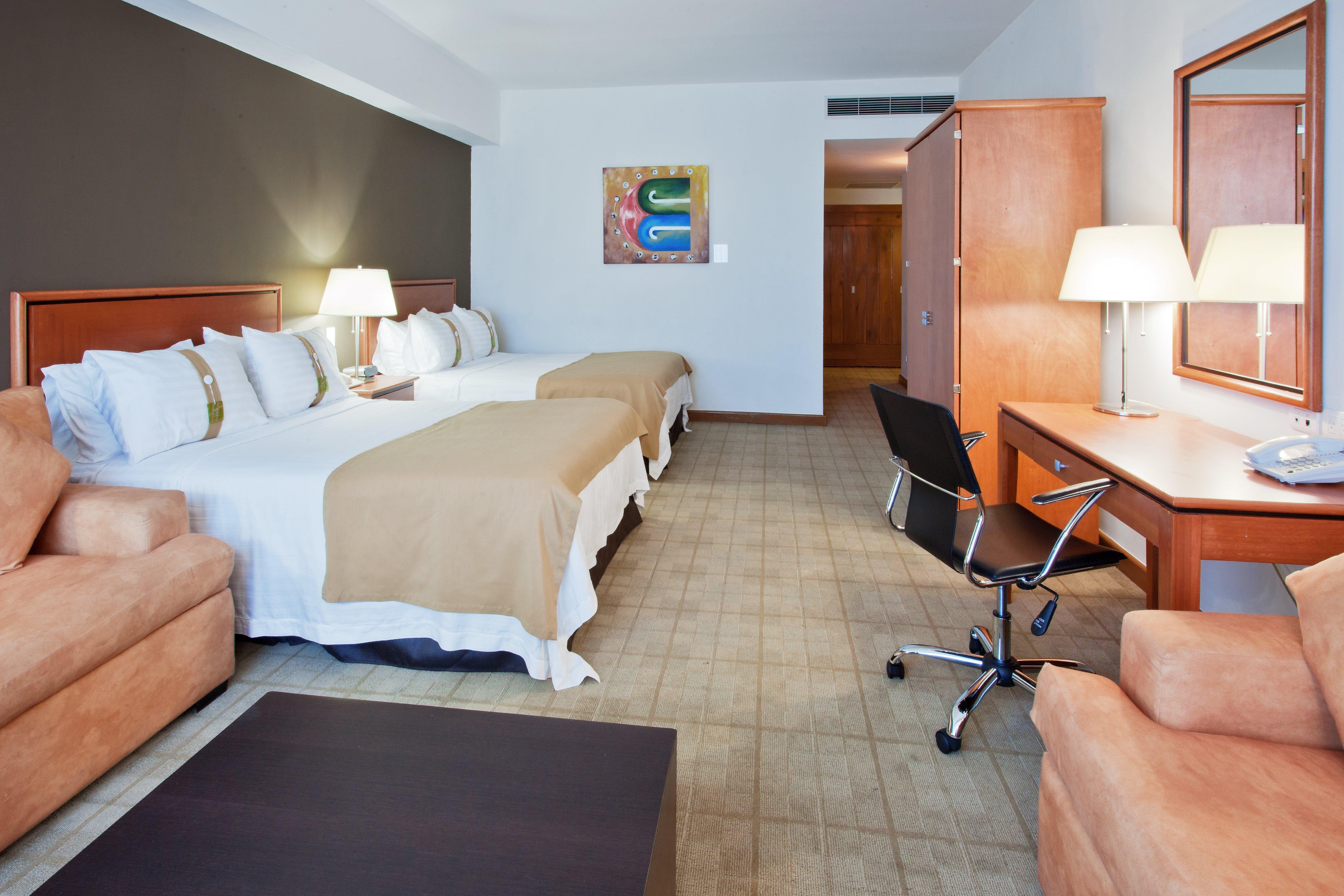 Holiday Inn Irapuato By Ihg