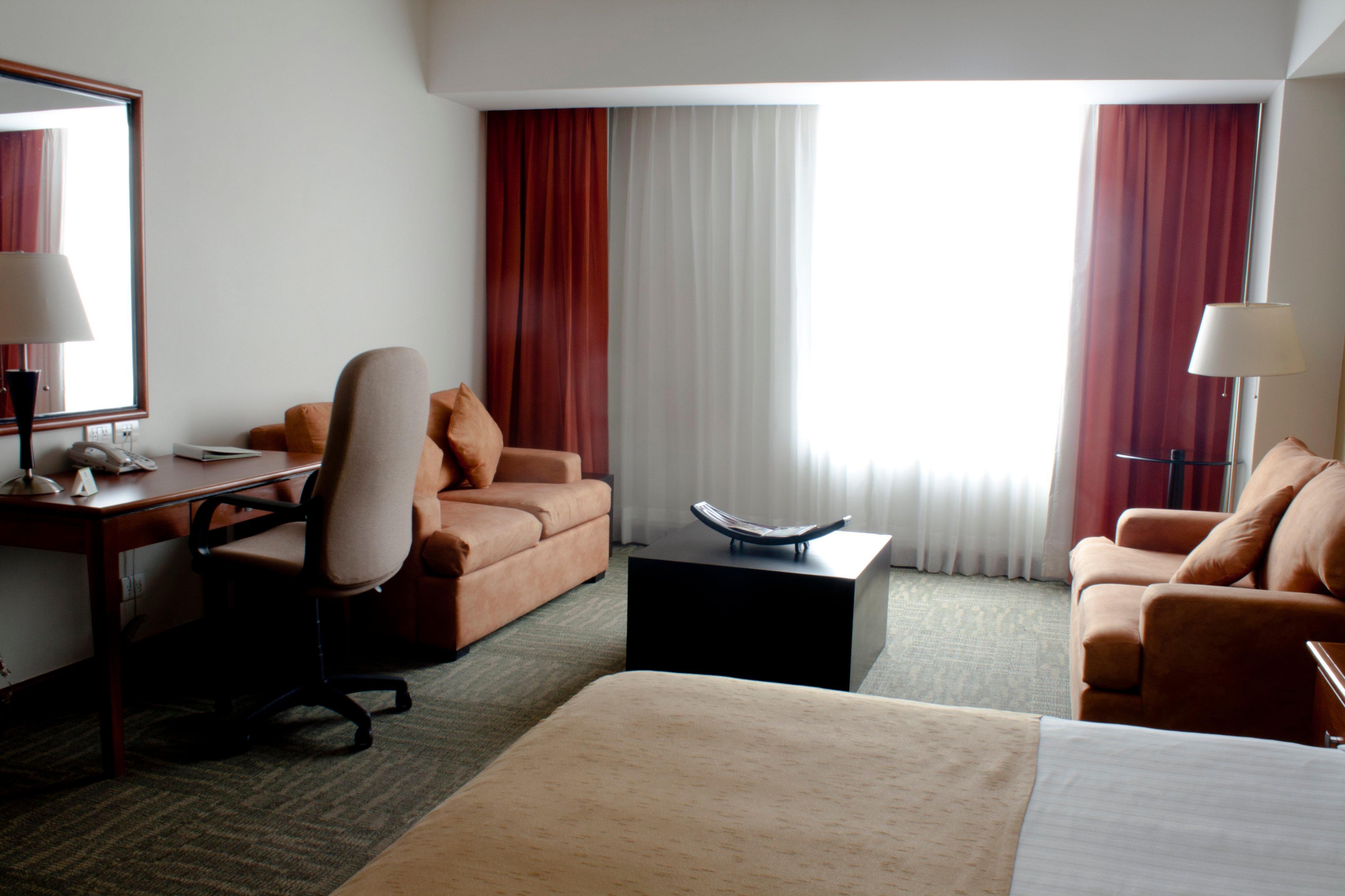 Irapuato, An Ihg 3* Irapuato