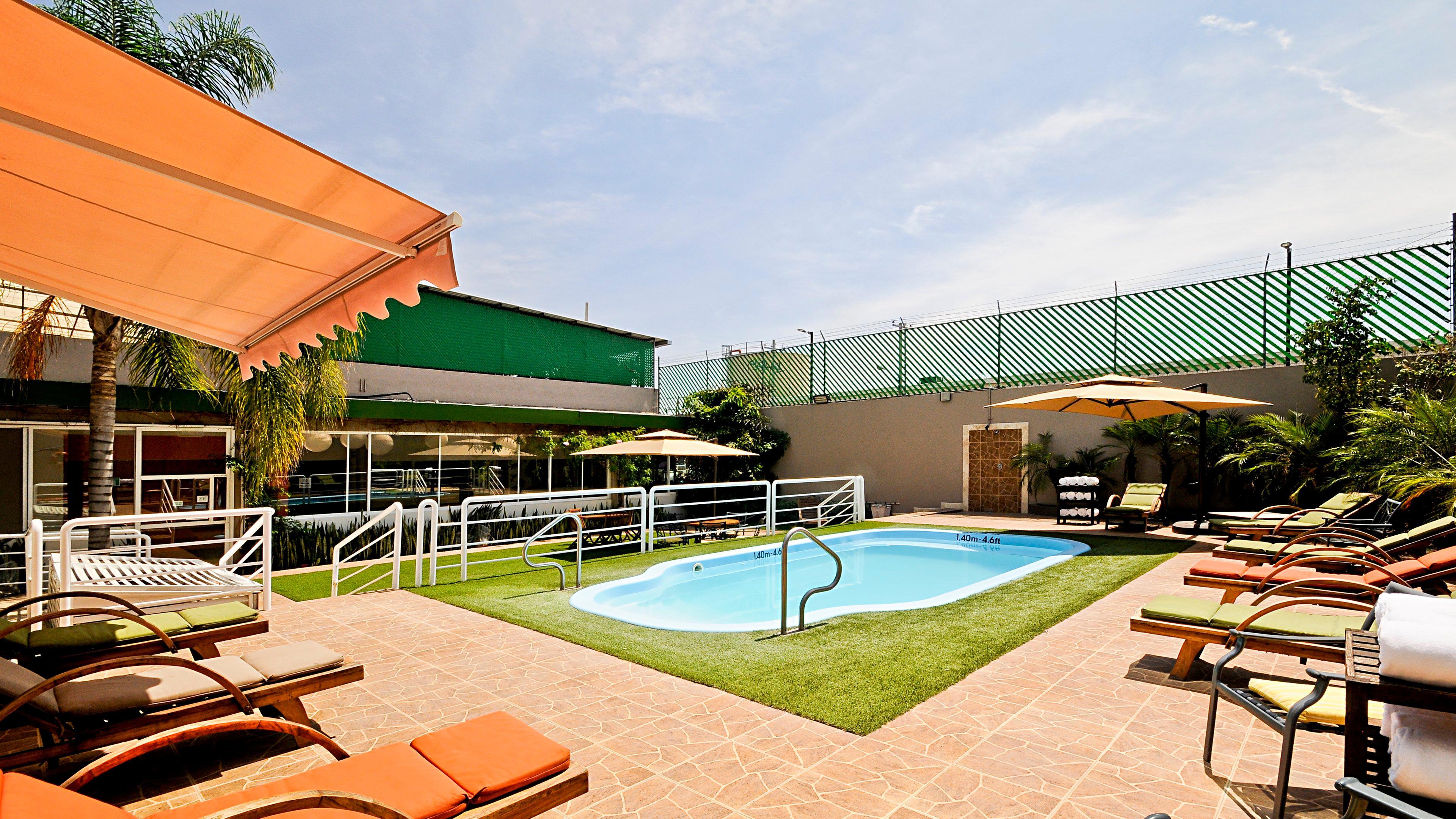 Irapuato, An Ihg 3* Irapuato