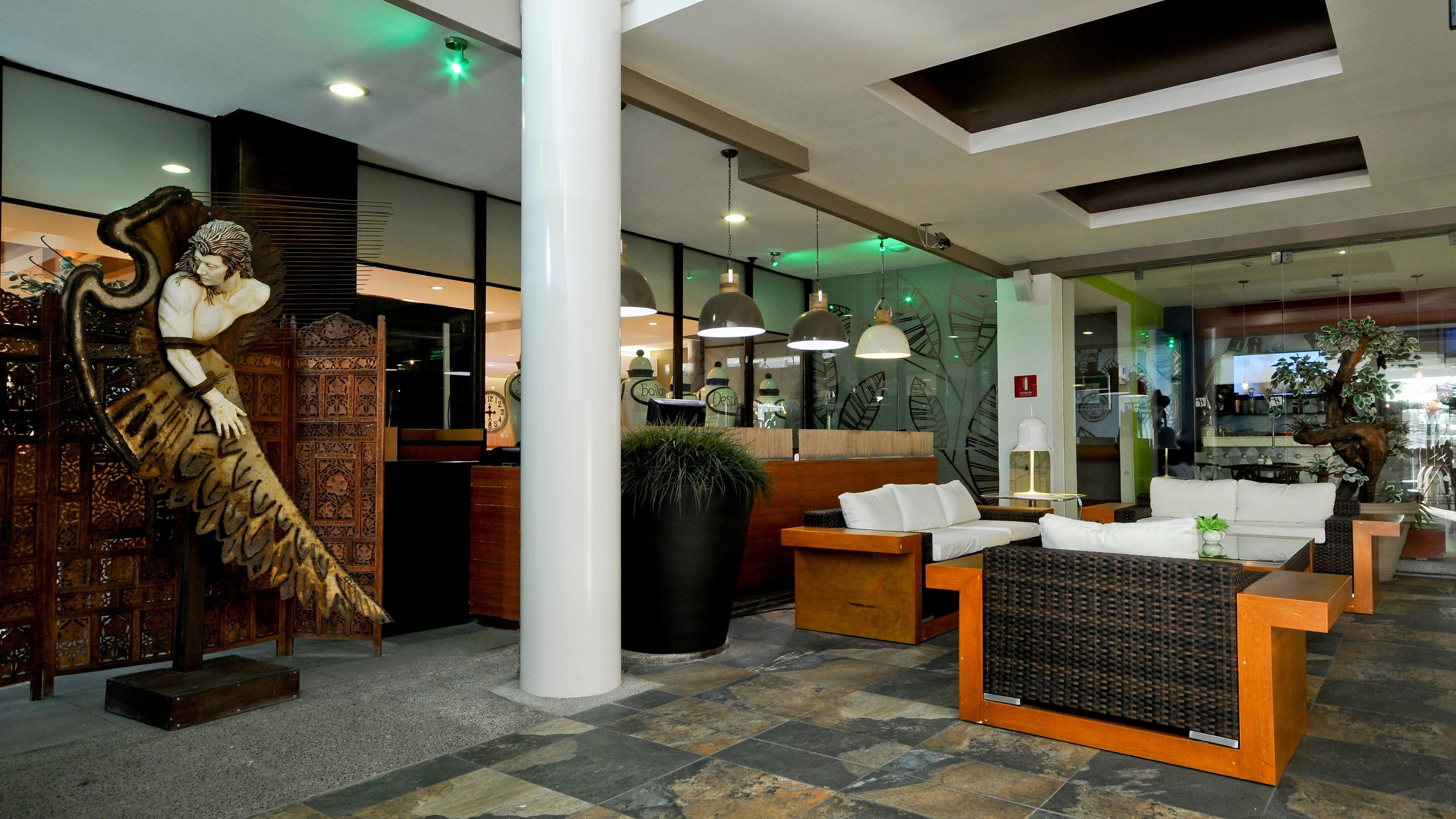Irapuato, An Ihg Hotel Irapuato
