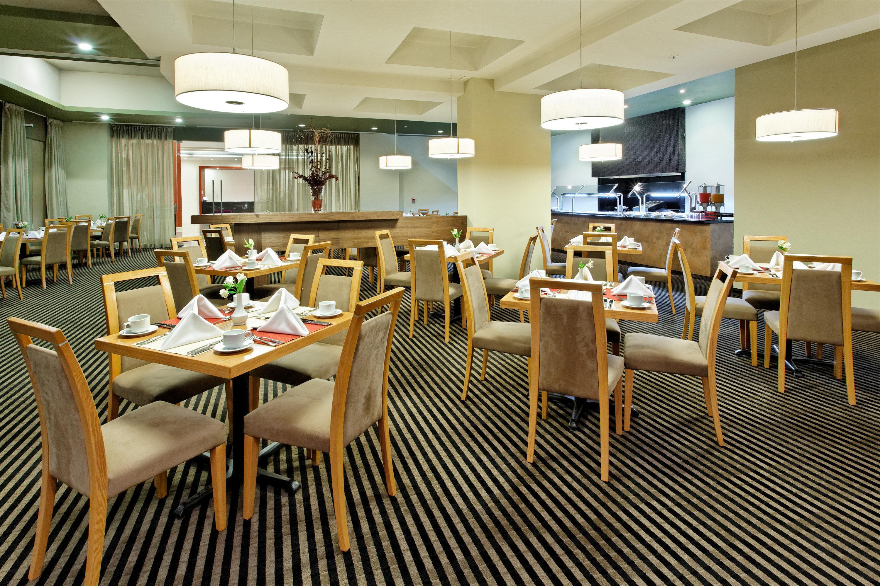 Hotel Crowne Plaza Aeropuerto By Ihg