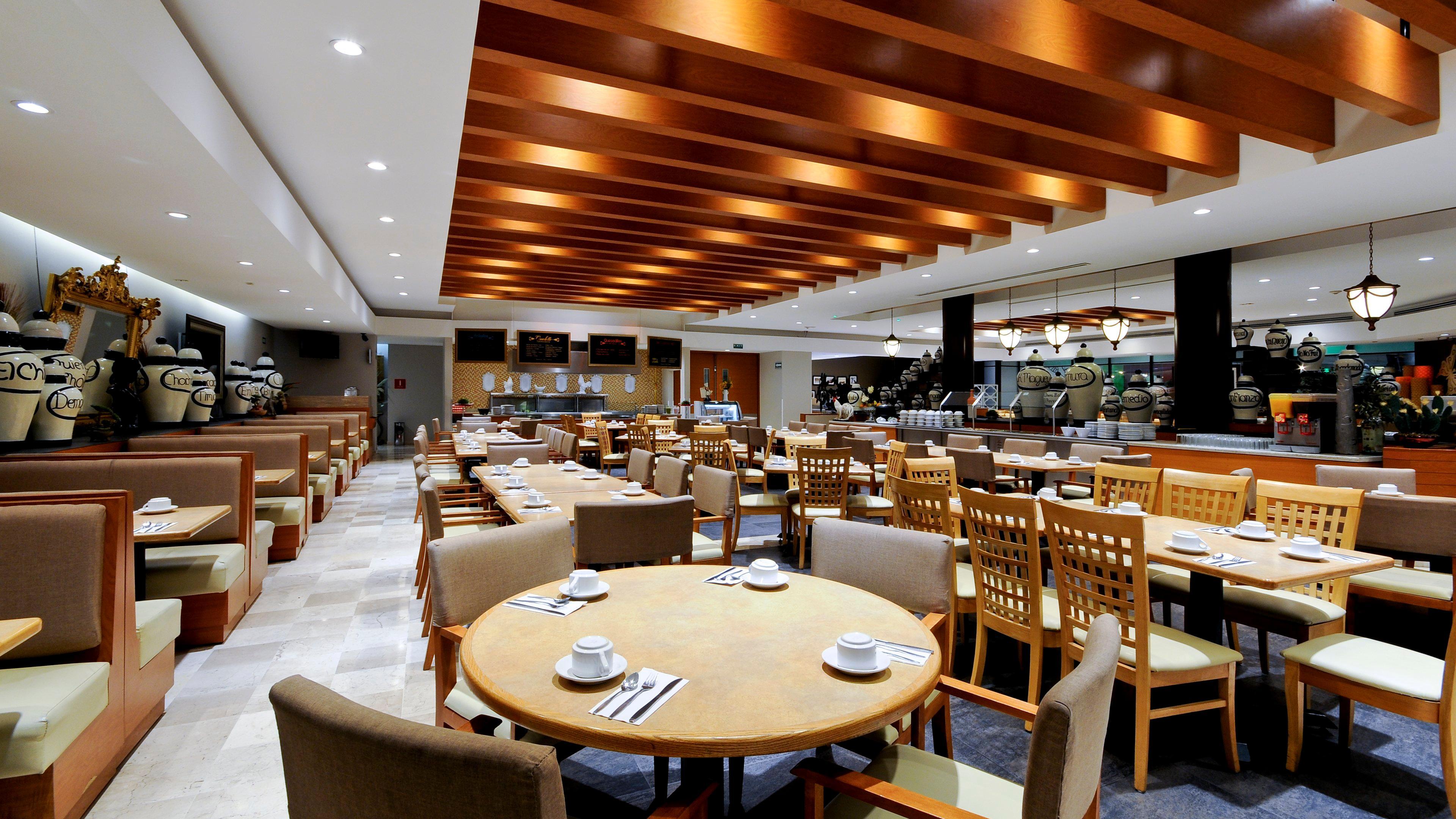 Irapuato, An Ihg Irapuato