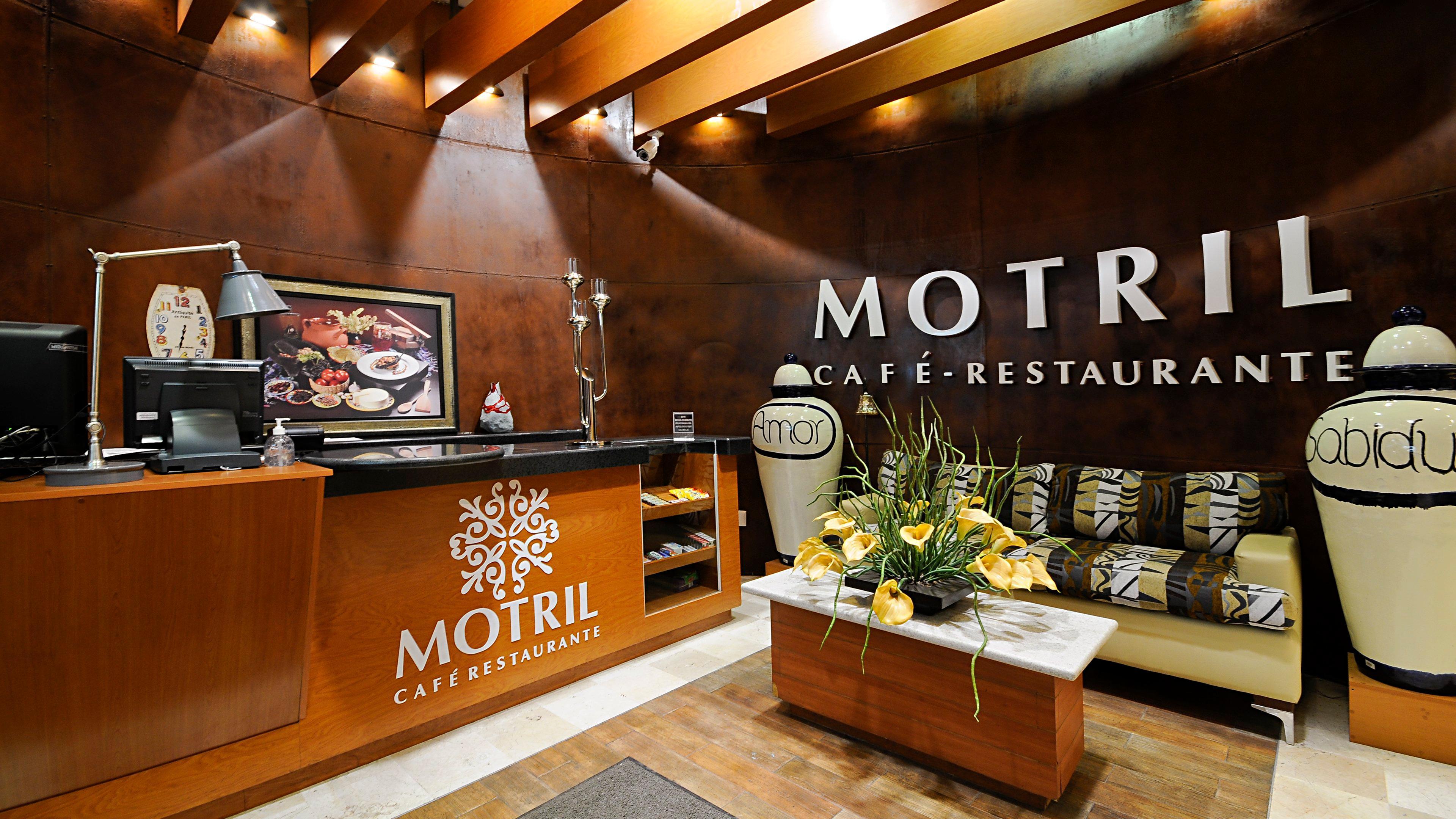 Hotel Irapuato, An Ihg Irapuato