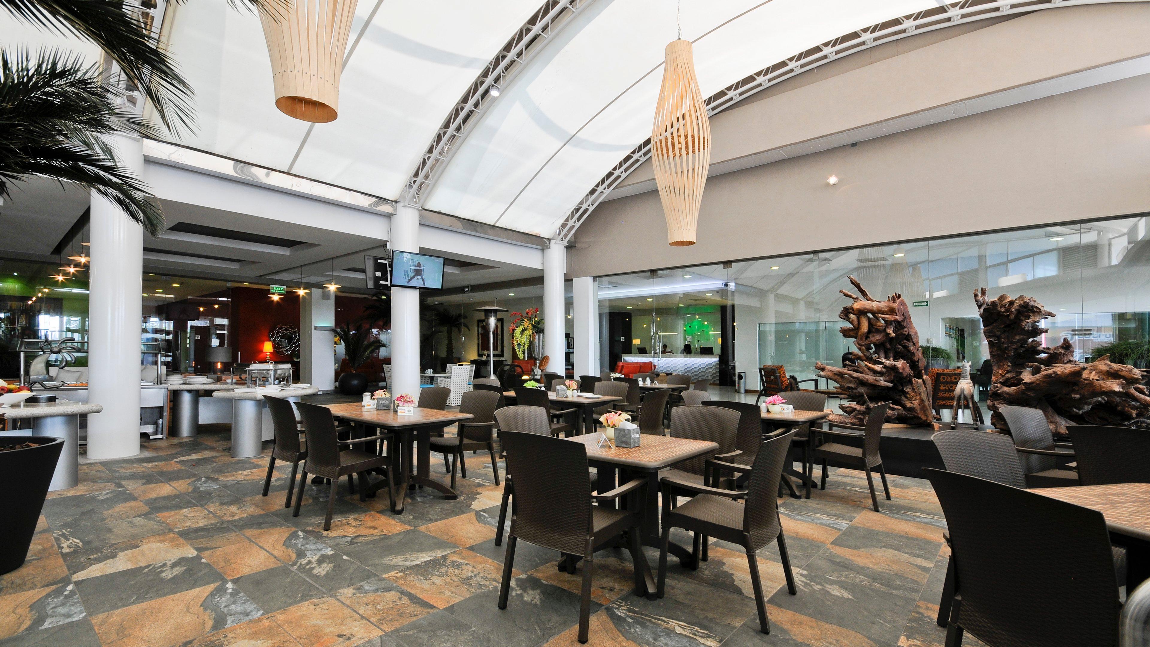 Irapuato, An Ihg