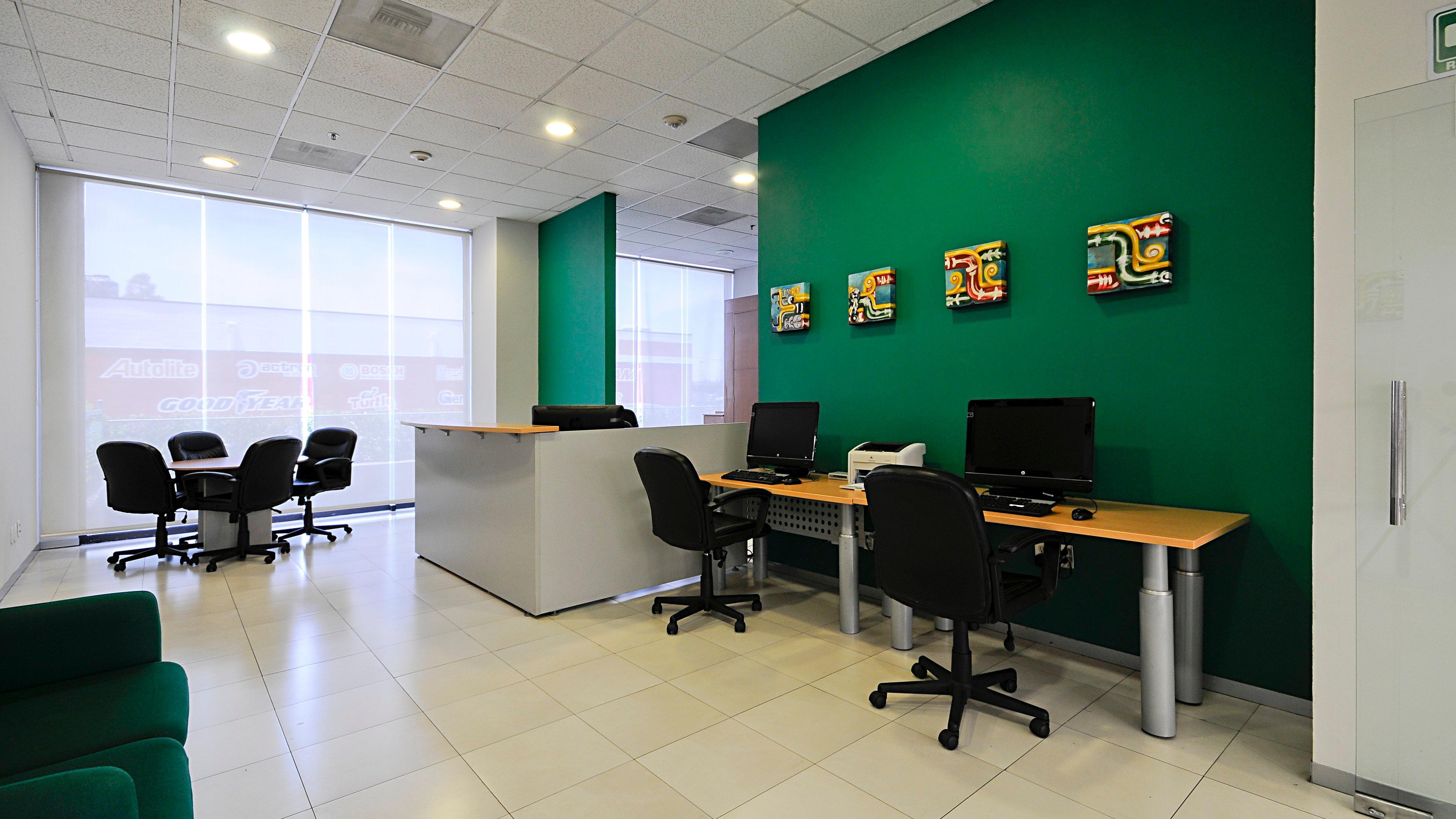 Hotel Irapuato, An Ihg