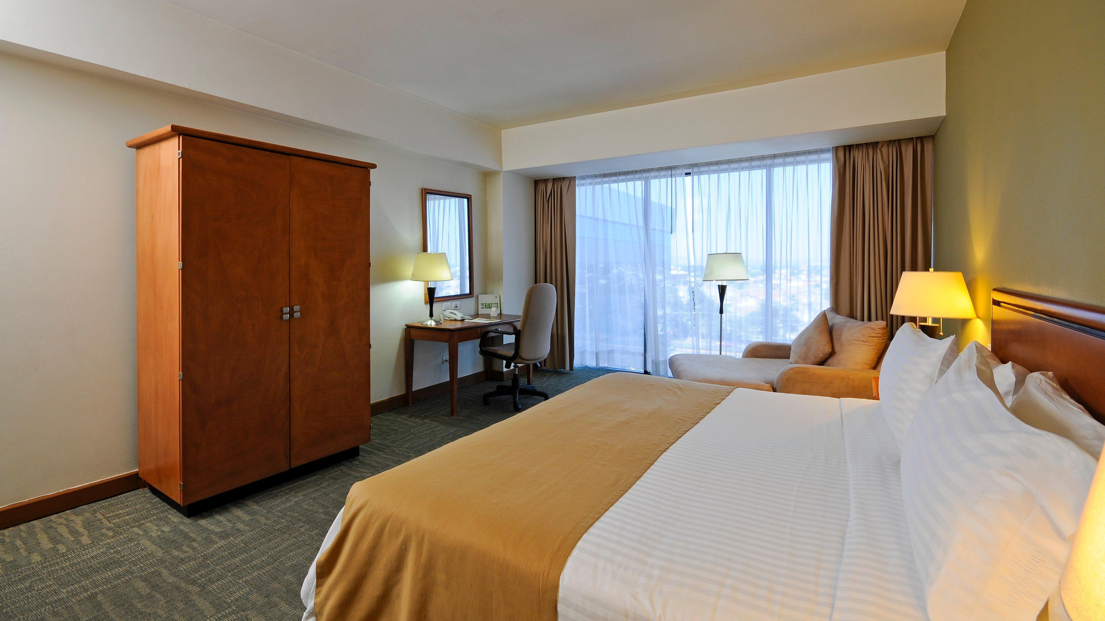Irapuato, An Ihg Irapuato