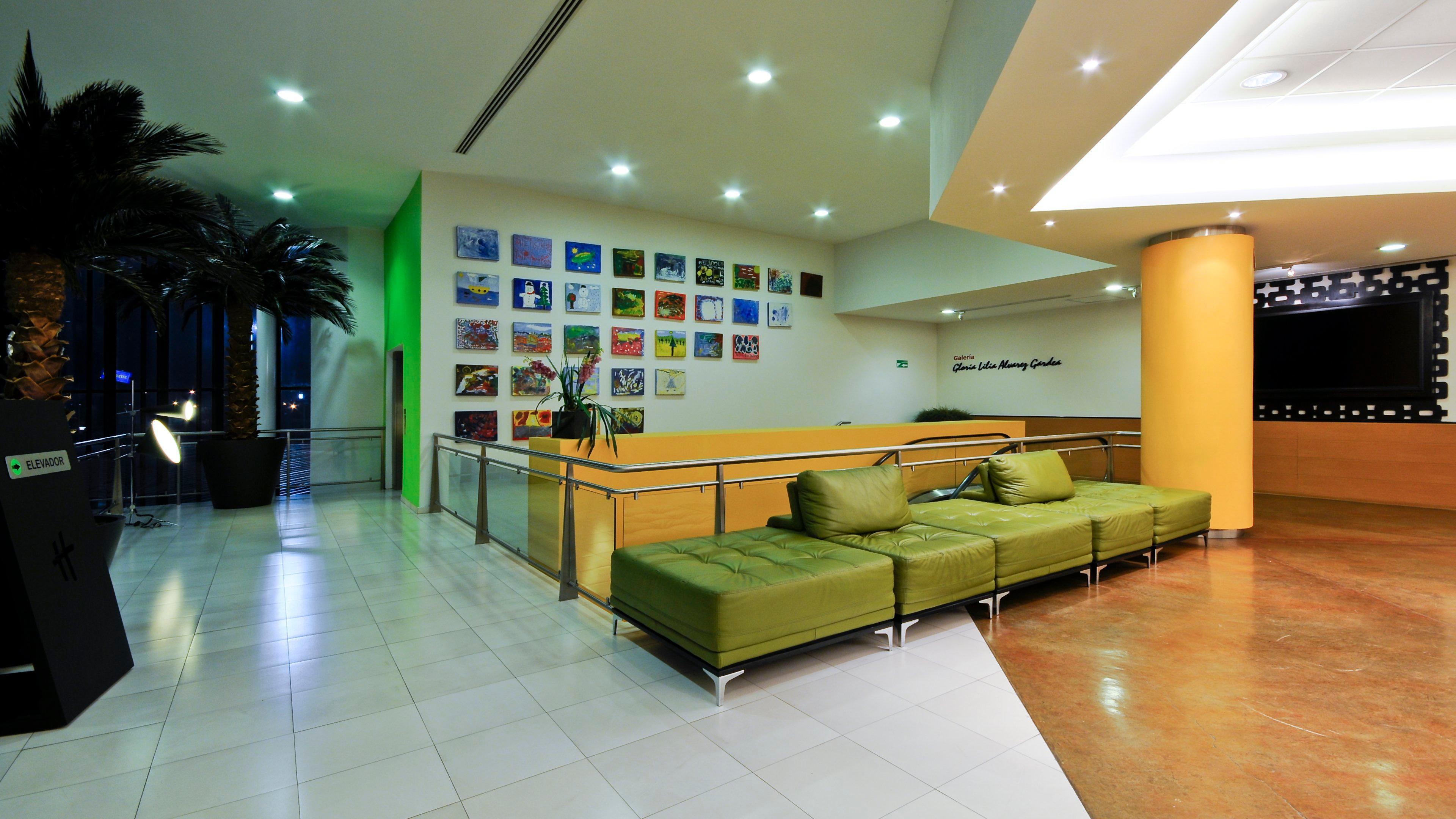 Irapuato, An Ihg Hotel Irapuato