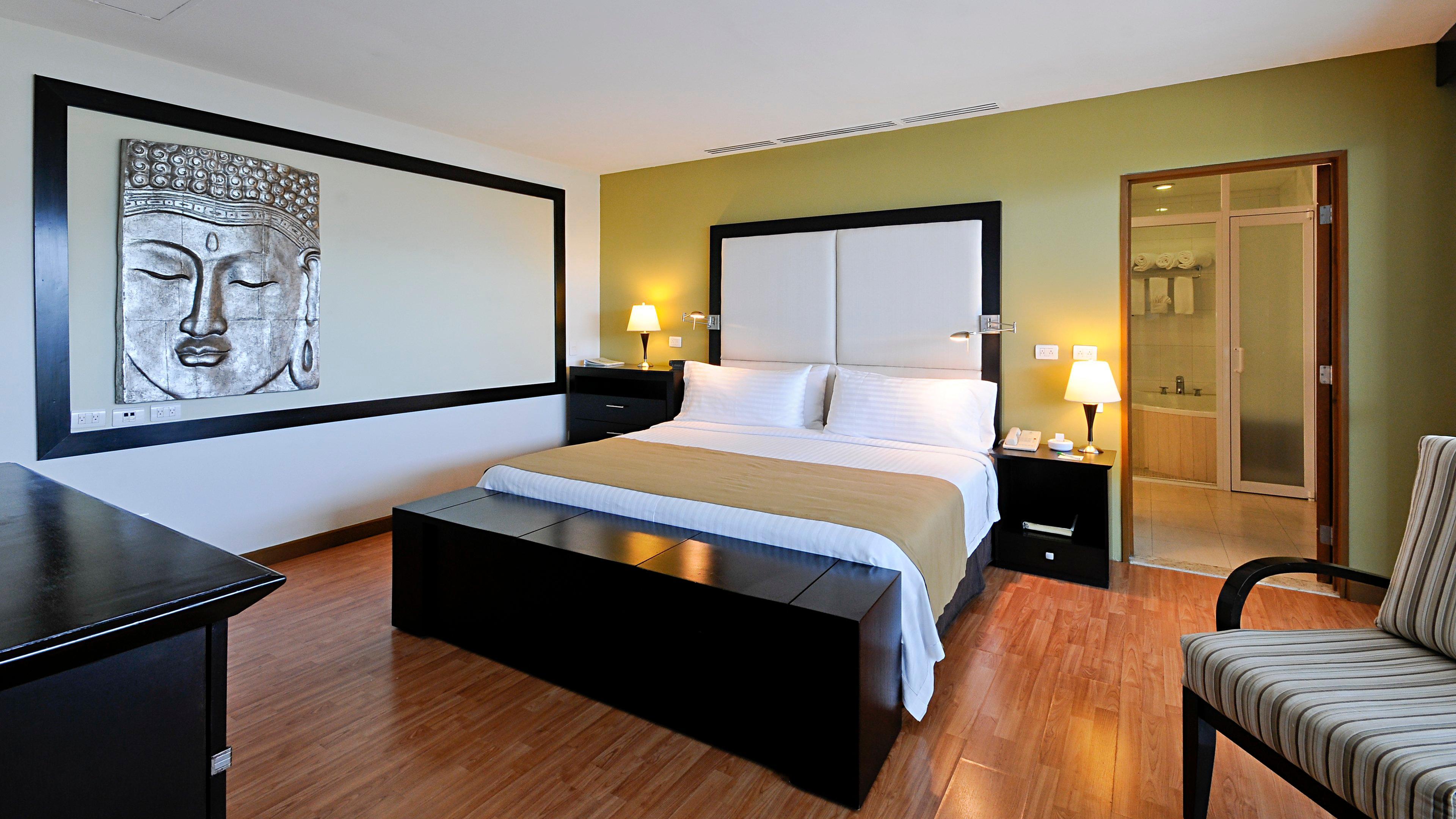 Irapuato, An Ihg Irapuato