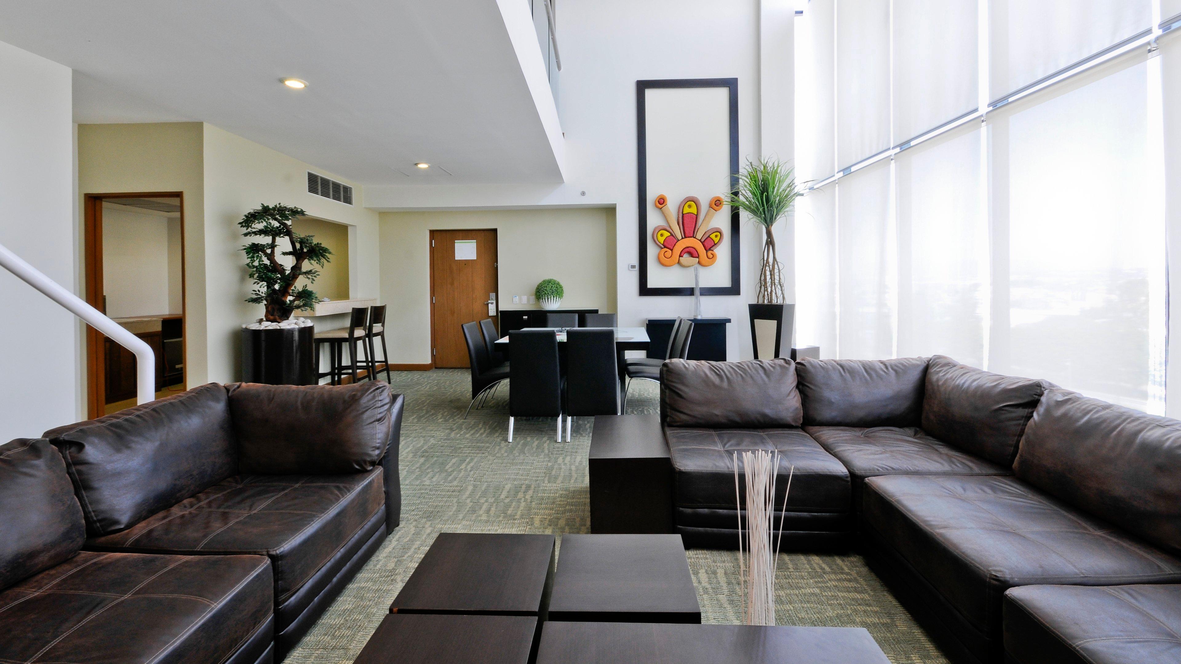 Irapuato, An Ihg 3*