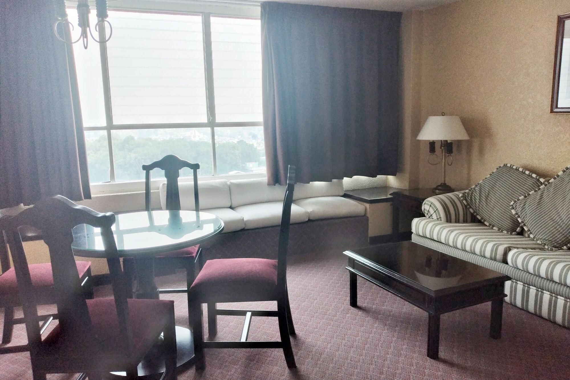 Maria Victoria Hotel Xalapa