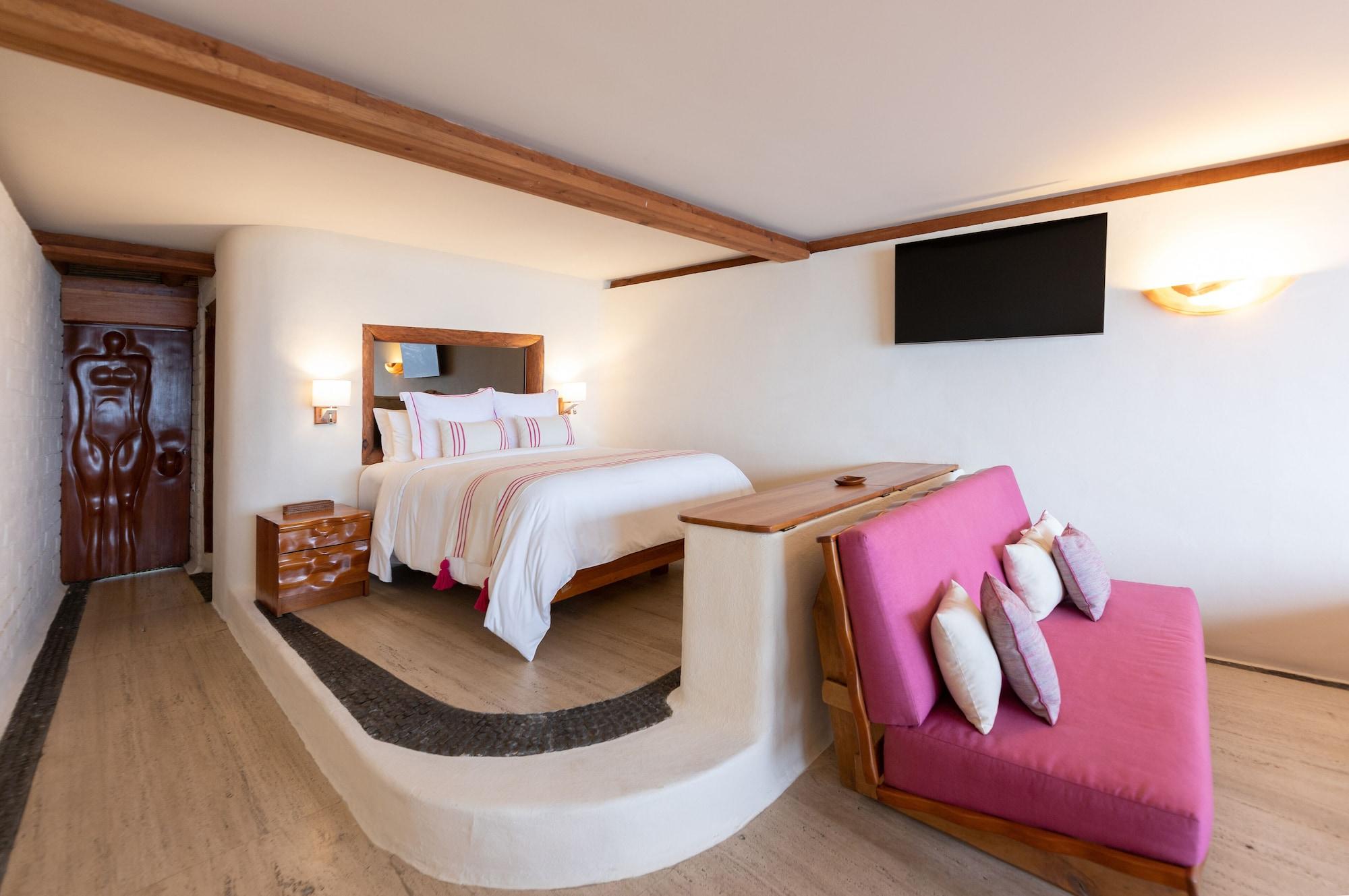 El Santuario & Resort 5*
