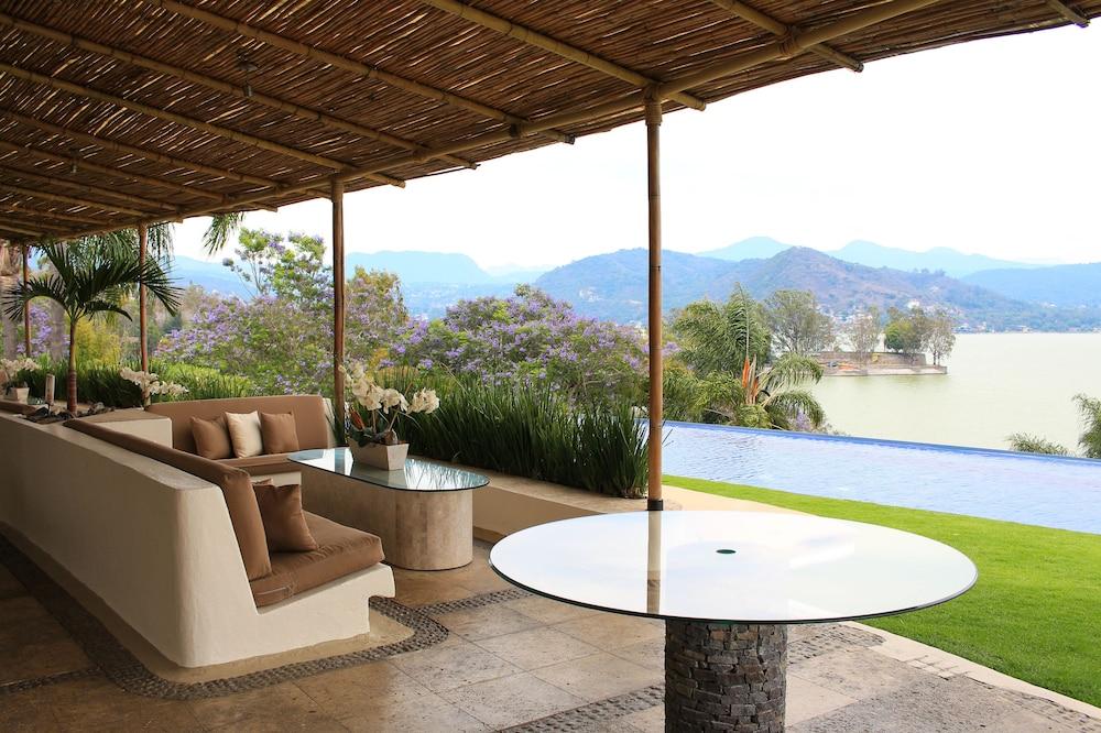 El Santuario & Resort Valle de Bravo