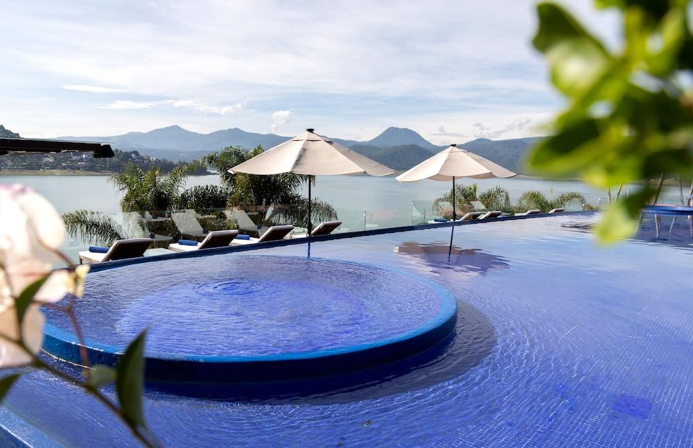 El Santuario & 5* Valle de Bravo