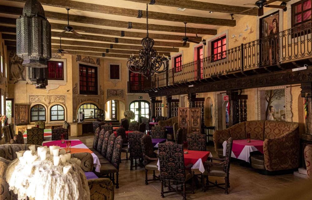 Hotel Tropicana Cabos, Tapestry Collection By Hilton San Jose del Cabo