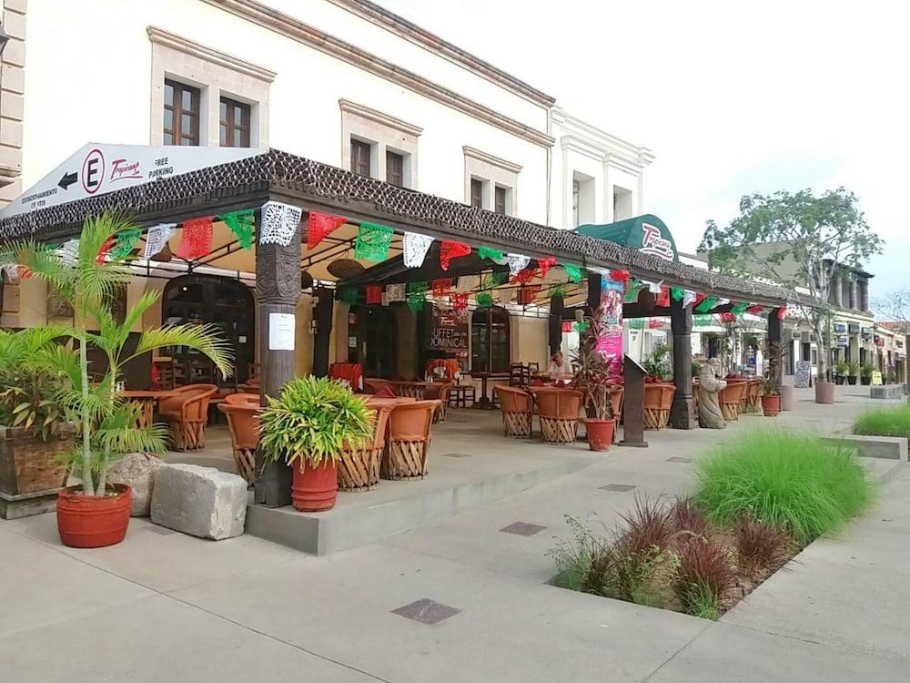 Tropicana Cabos, Tapestry Collection By Hilton Hotel San Jose del Cabo