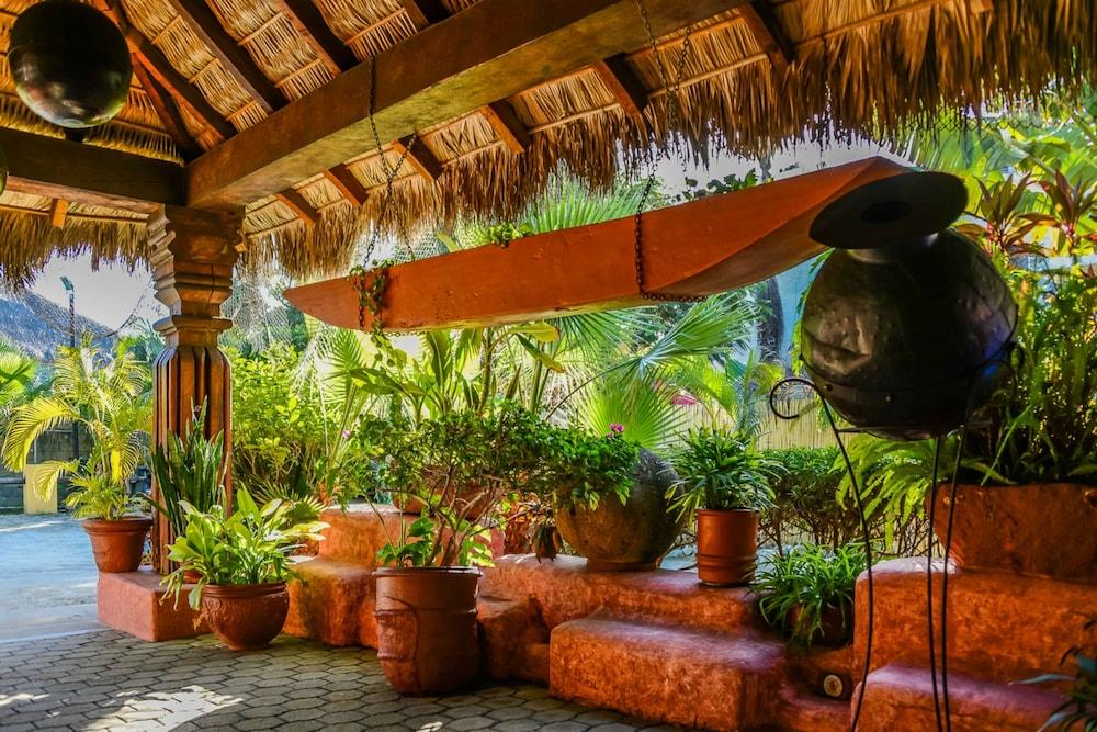 Tropicana Cabos, Tapestry Collection By Hilton Hotel 4*